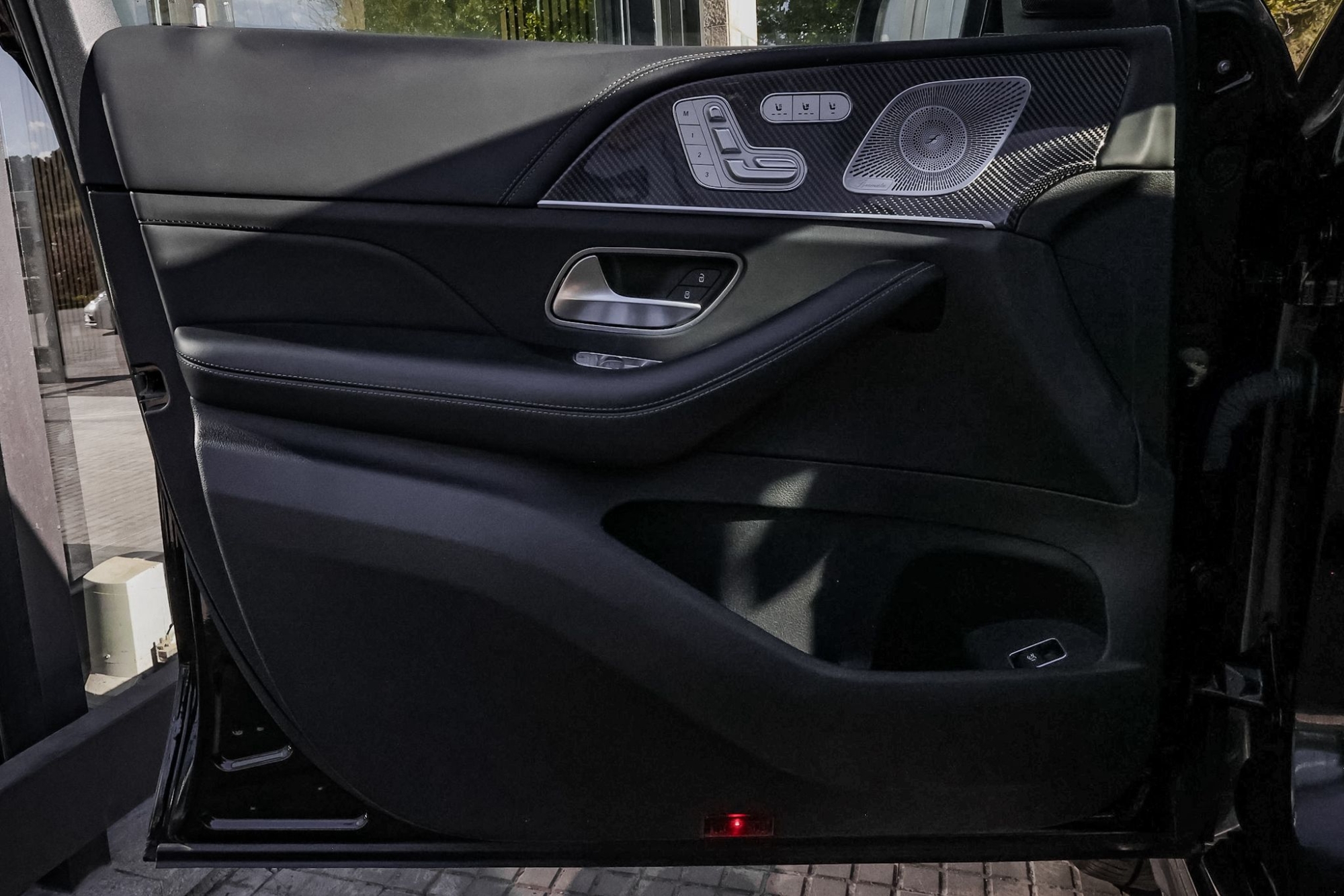 MERCEDES-BENZ GLE 53 AMG EQ Boost 4MATIC+