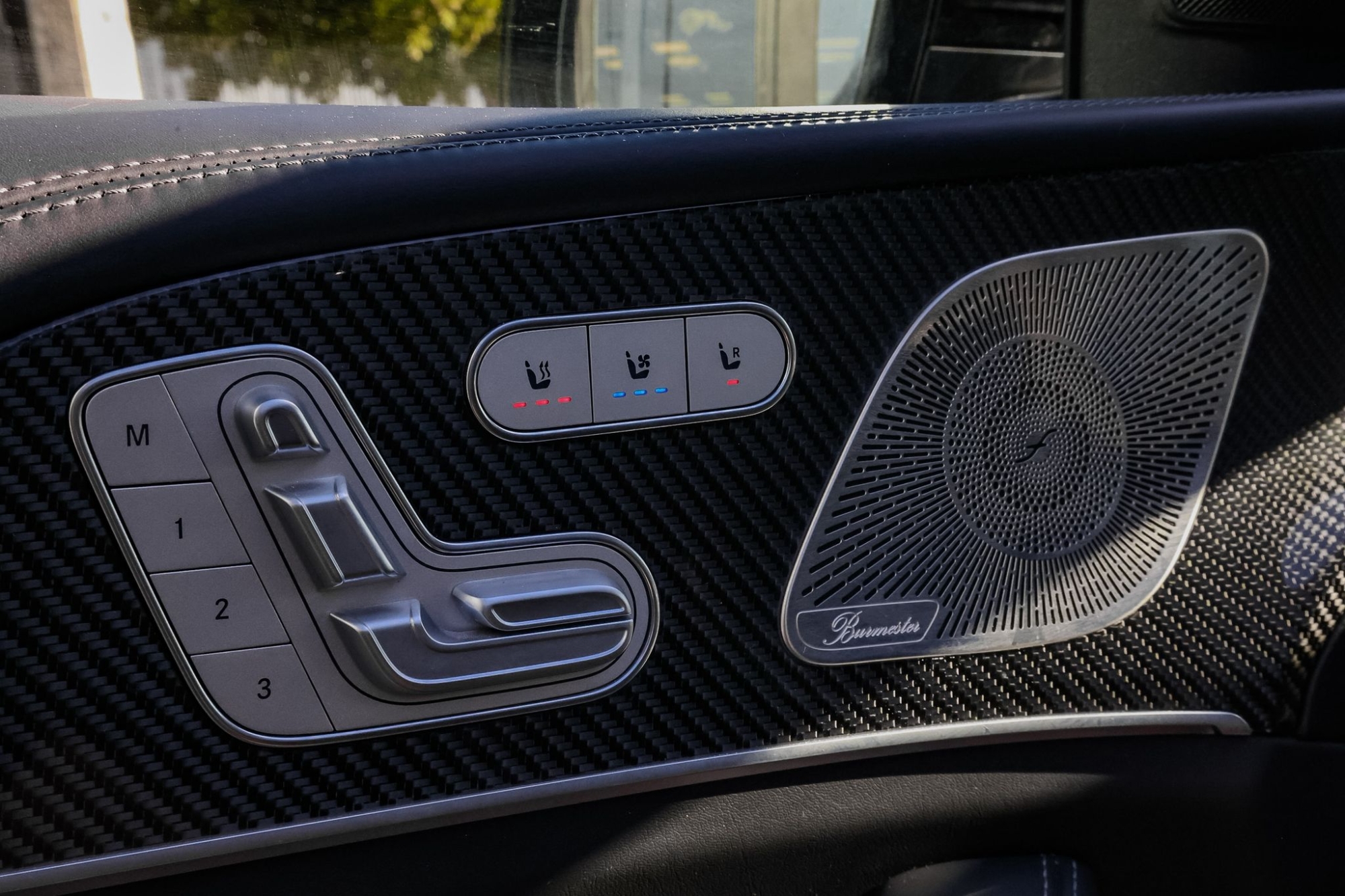 MERCEDES-BENZ GLE 53 AMG EQ Boost 4MATIC+