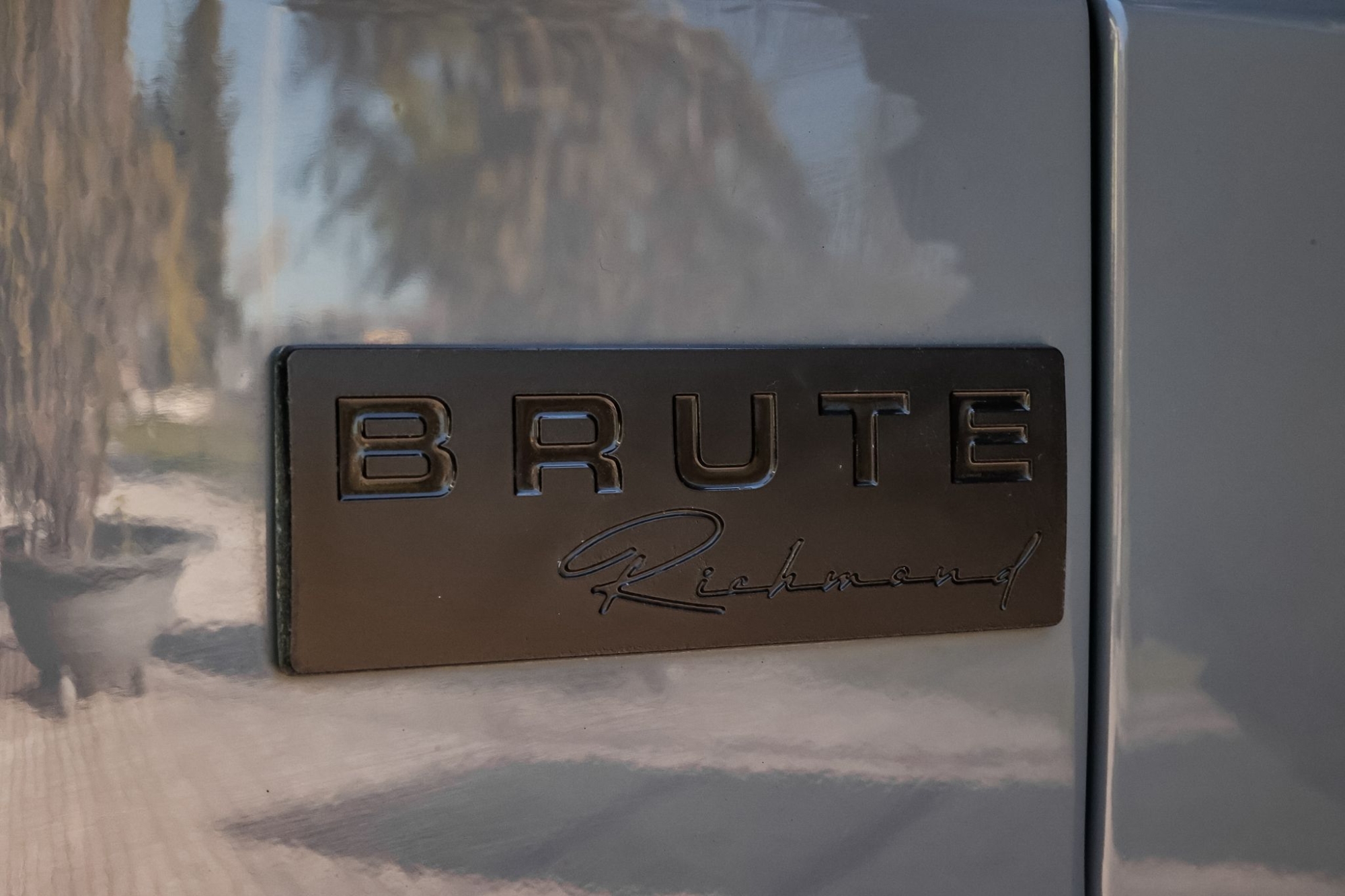 JEEP BRUTE HYBRID 4xe