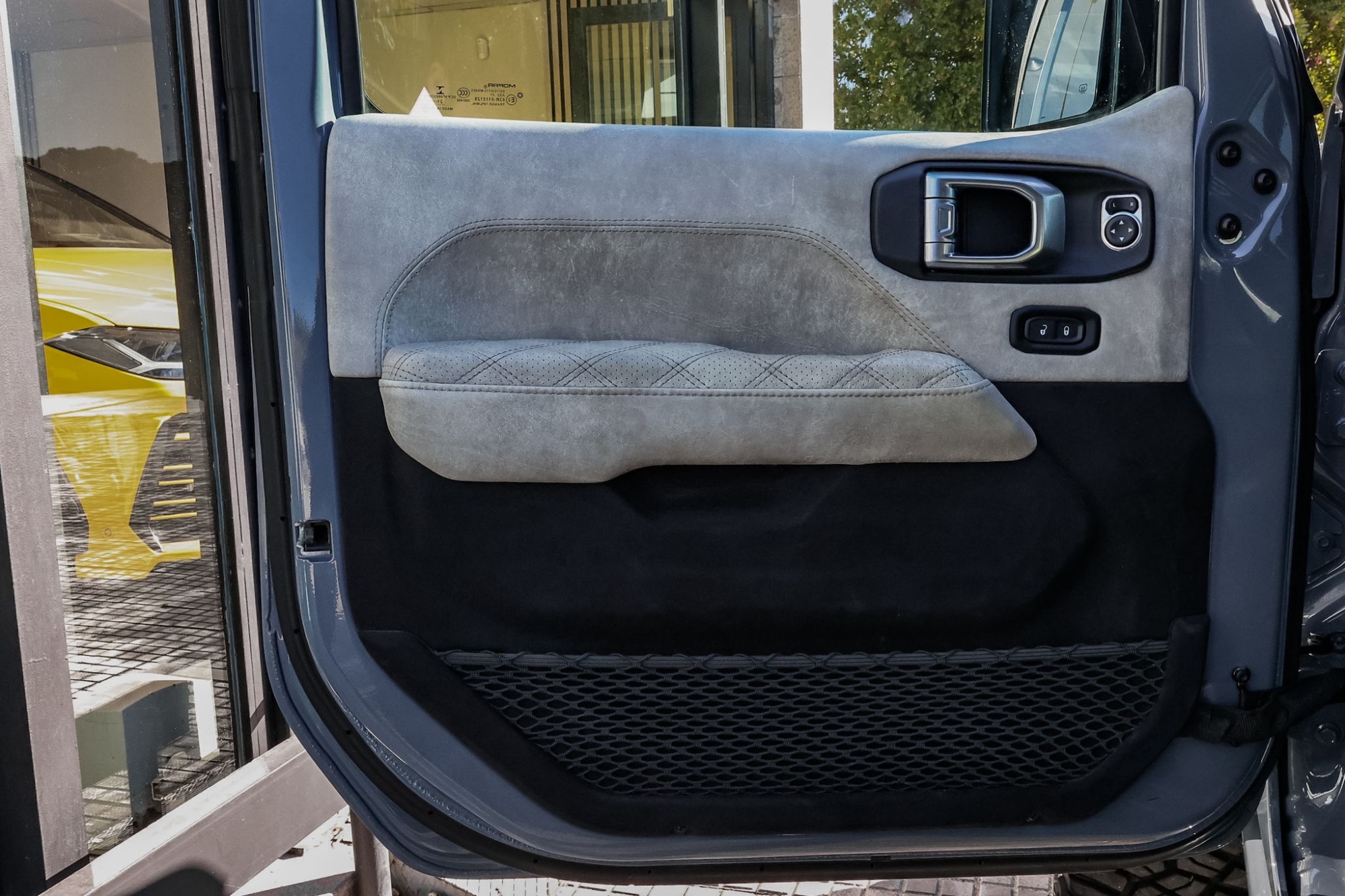 JEEP BRUTE HYBRID 4xe