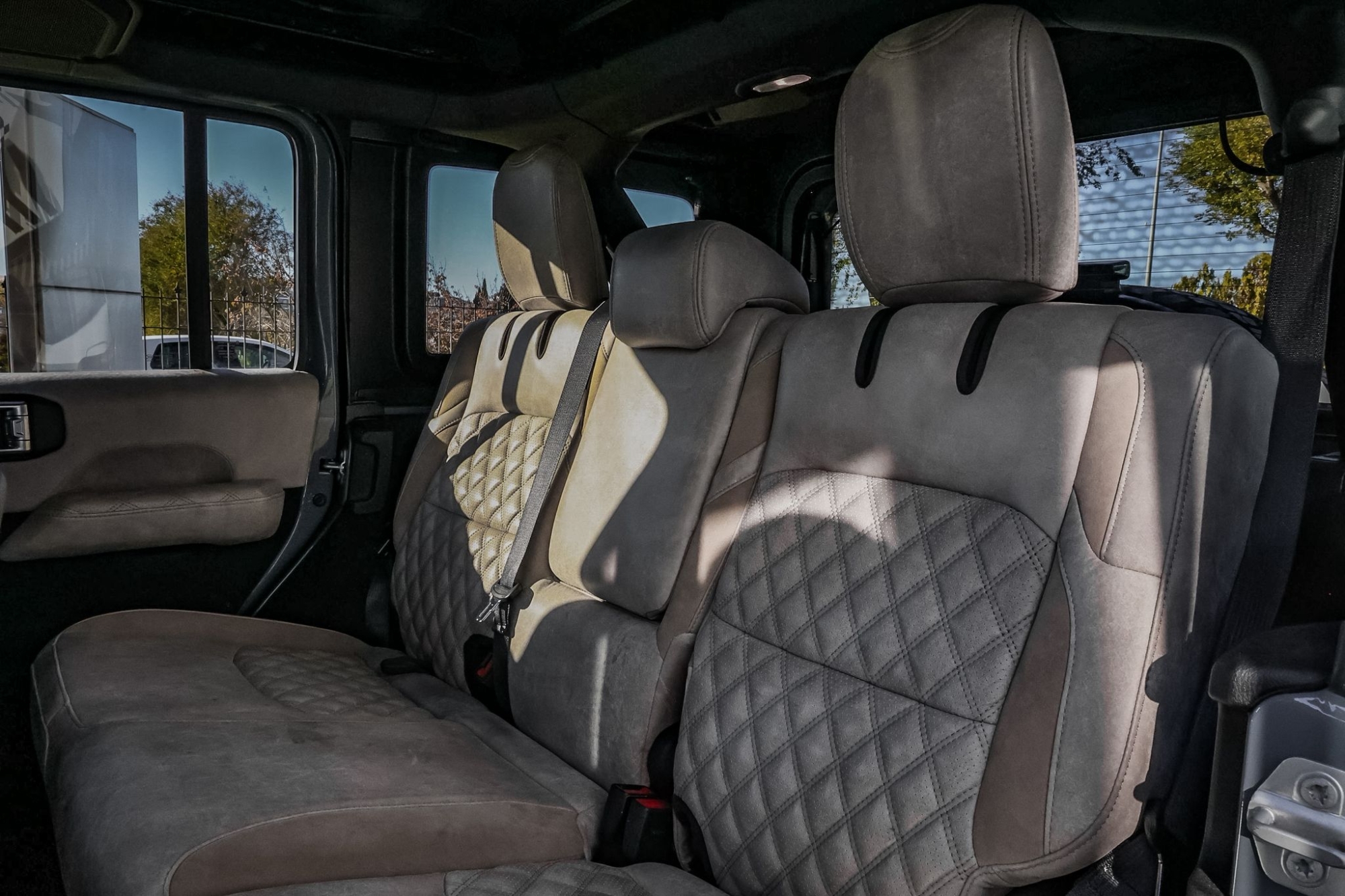 JEEP BRUTE HYBRID 4xe