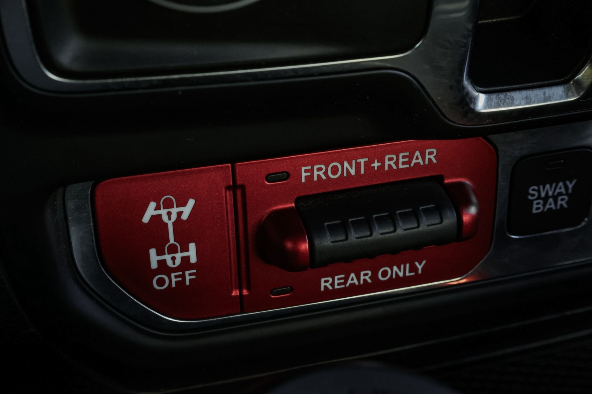 JEEP BRUTE HYBRID 4xe