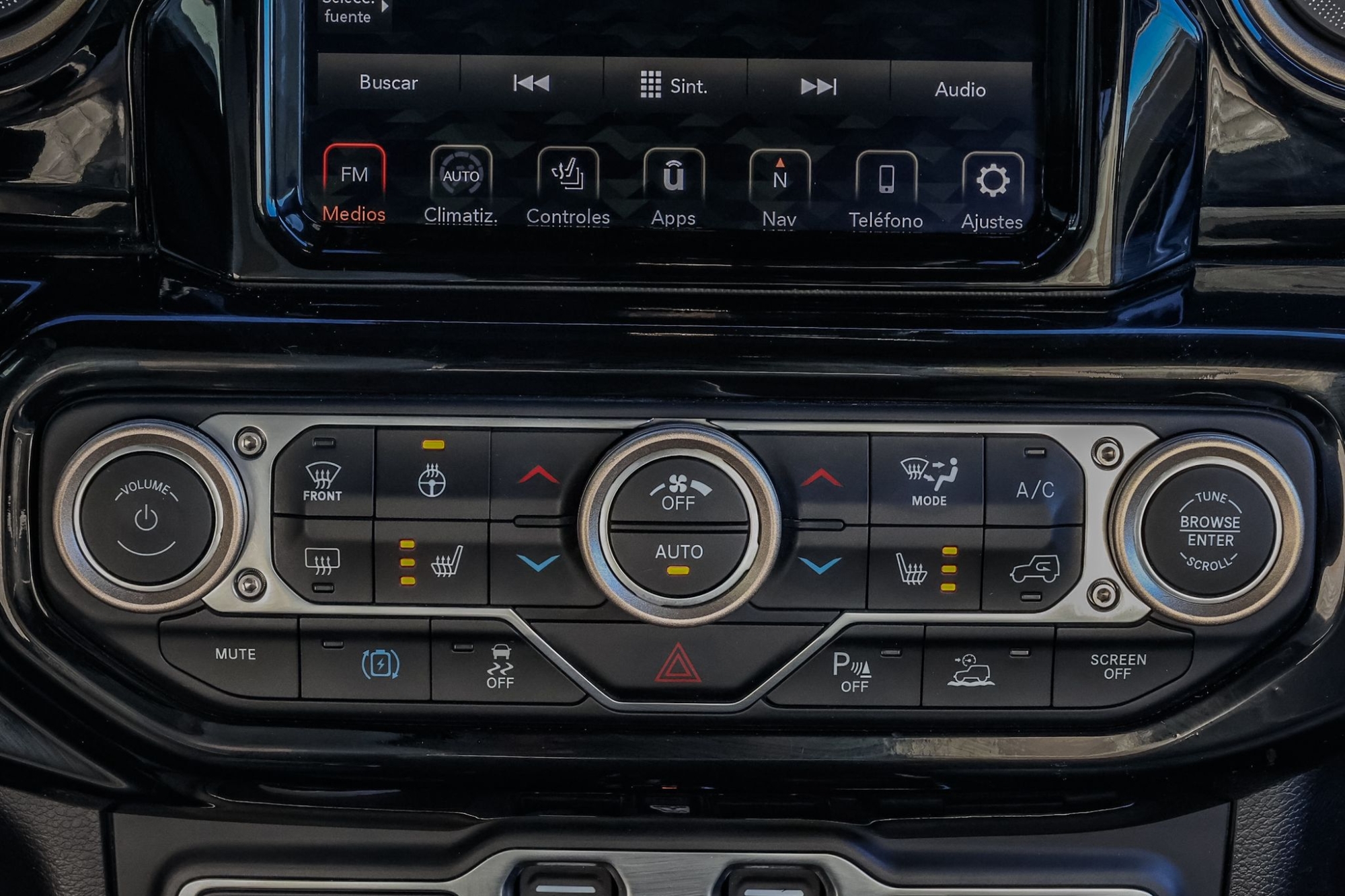 JEEP BRUTE HYBRID 4xe