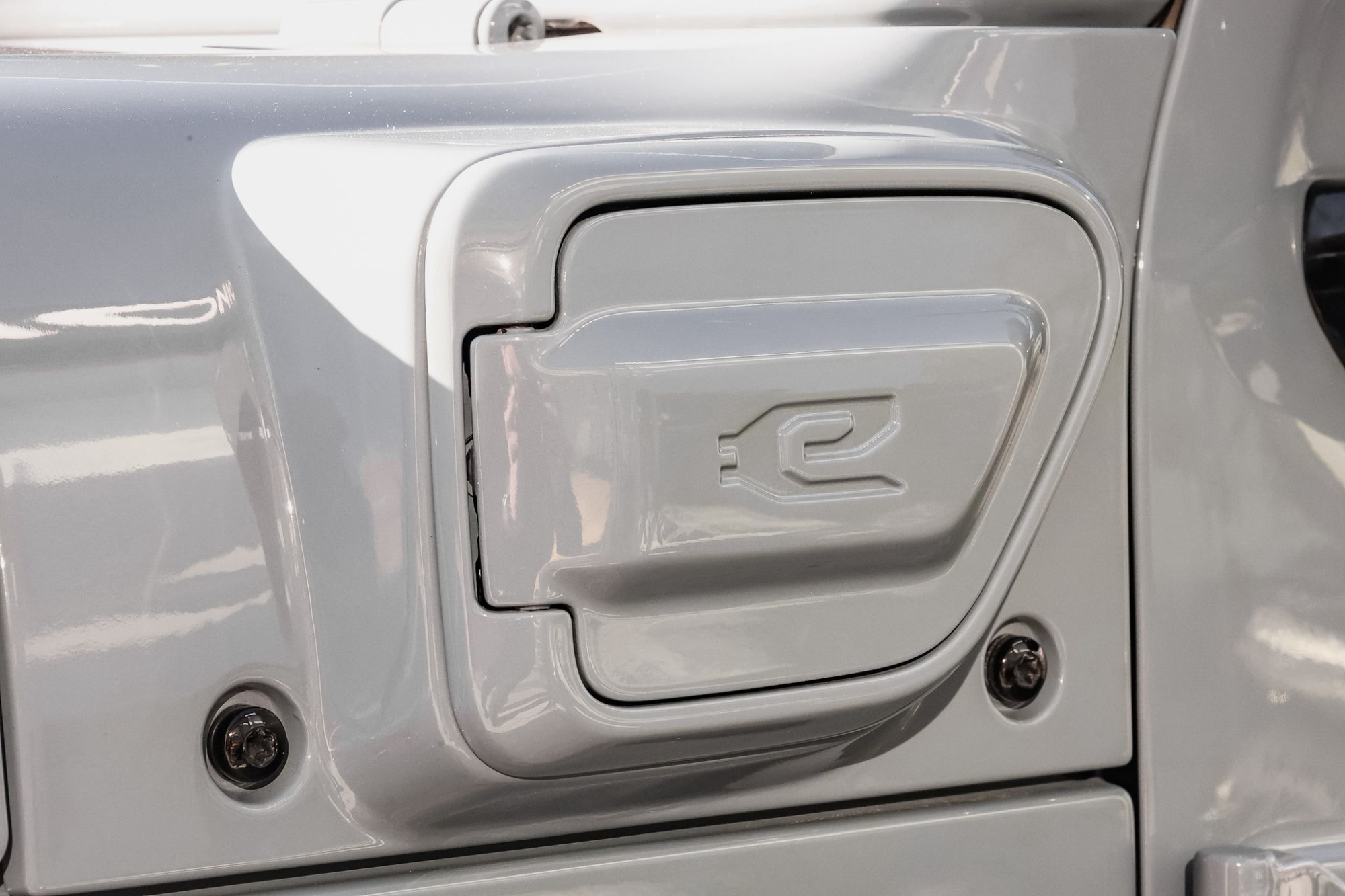 JEEP BRUTE HYBRID 4xe