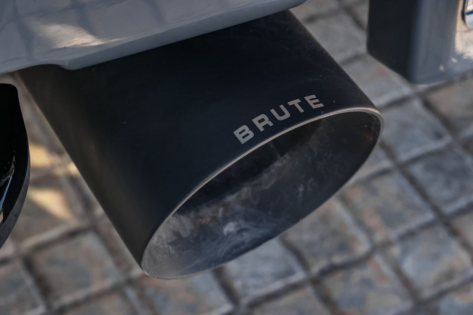 JEEP BRUTE HYBRID 4xe