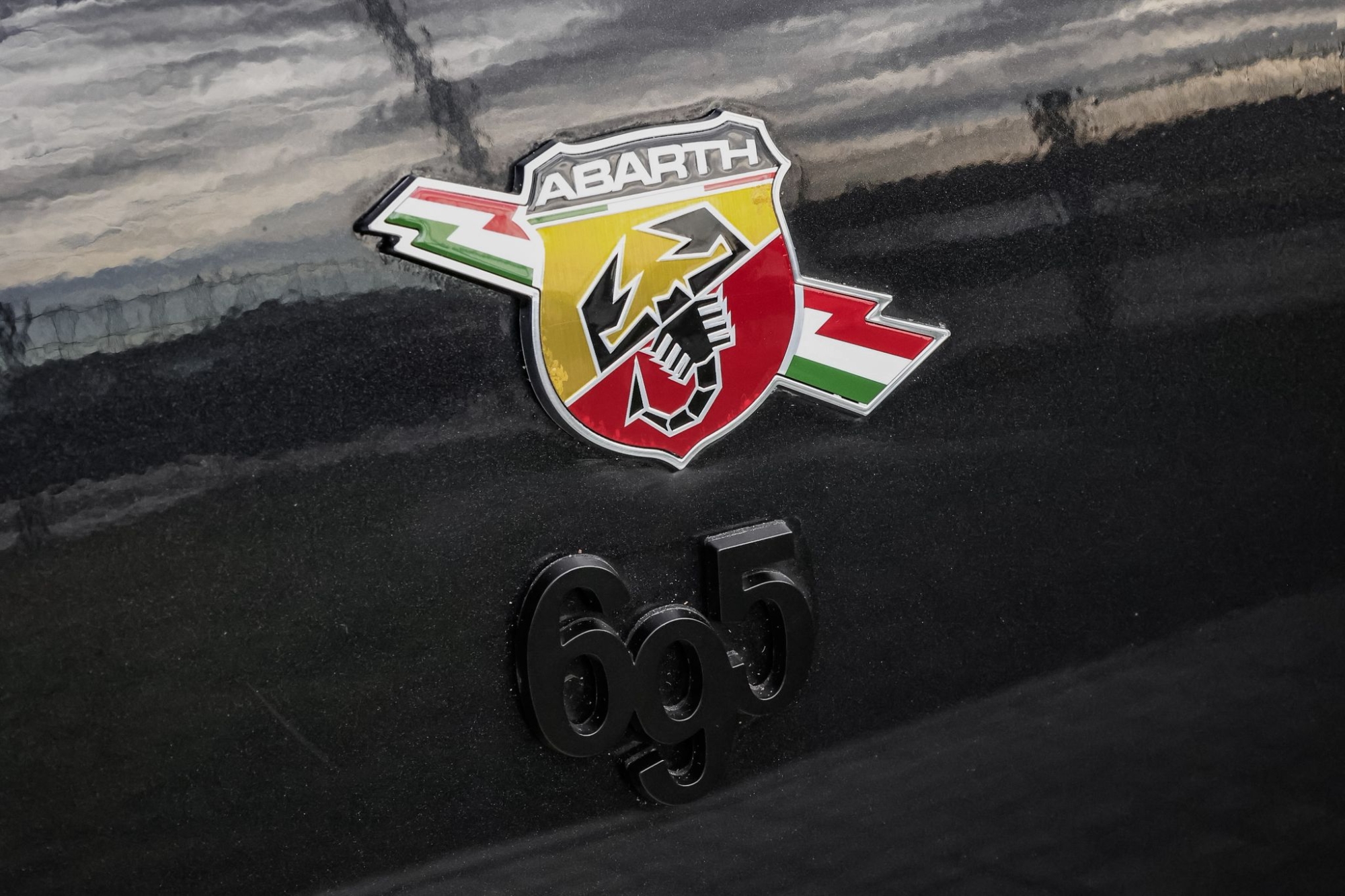 ABARTH 695