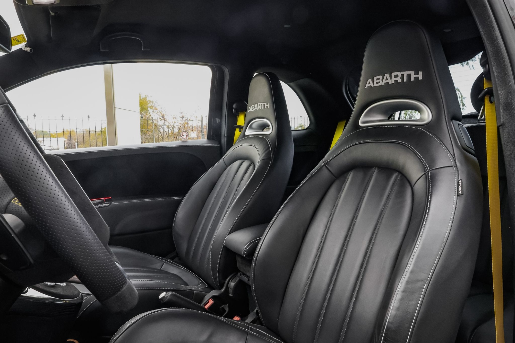 ABARTH 695
