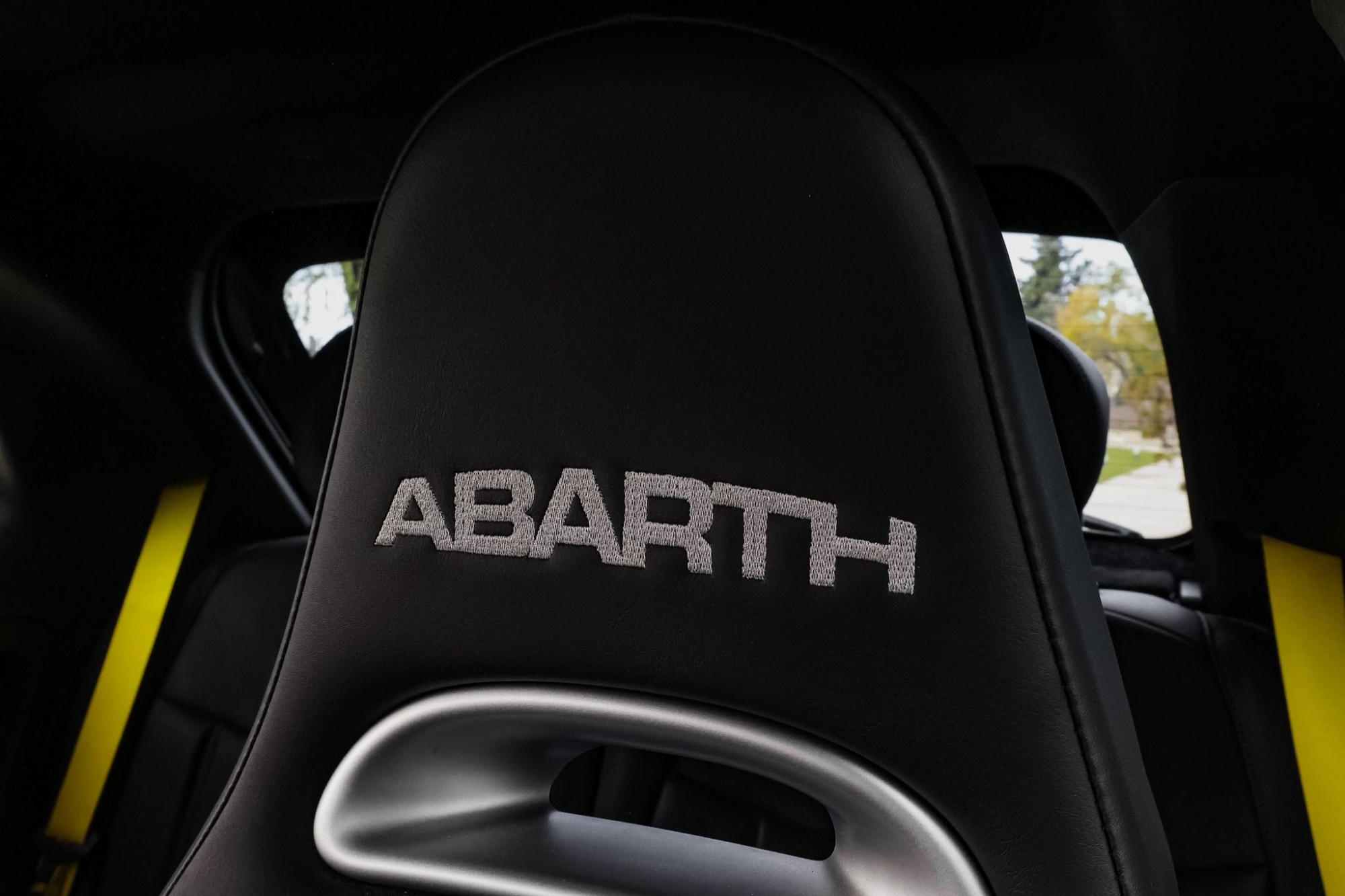 ABARTH 695