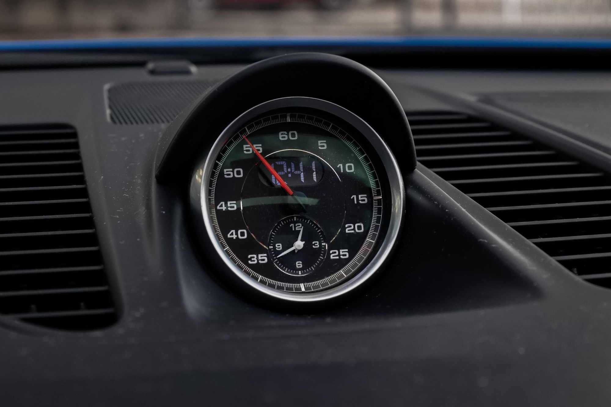 PORSCHE 911 991 TURBO