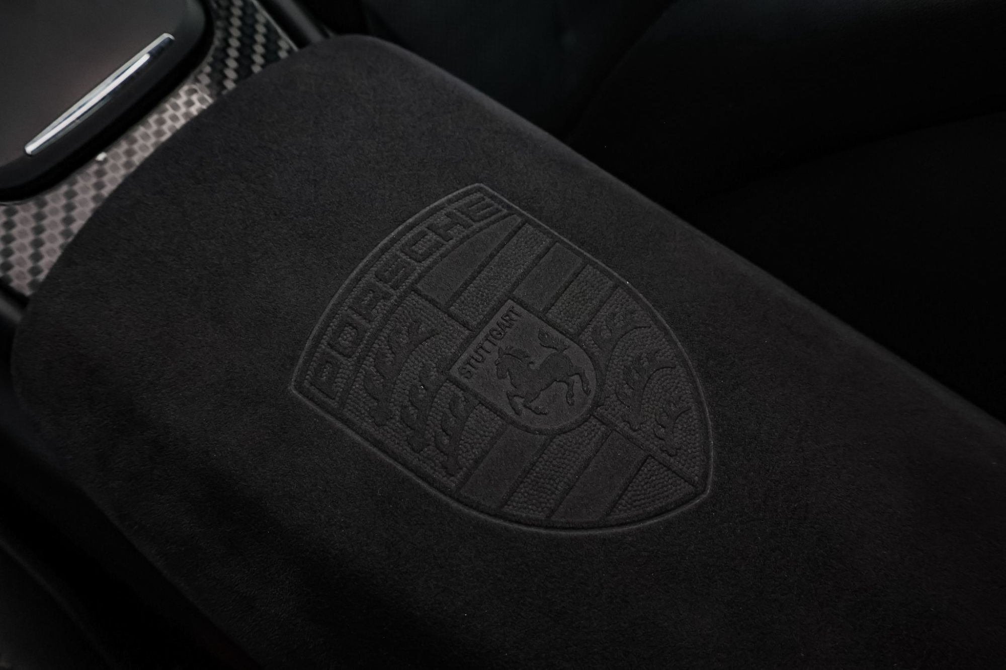 PORSCHE 911 991 TURBO