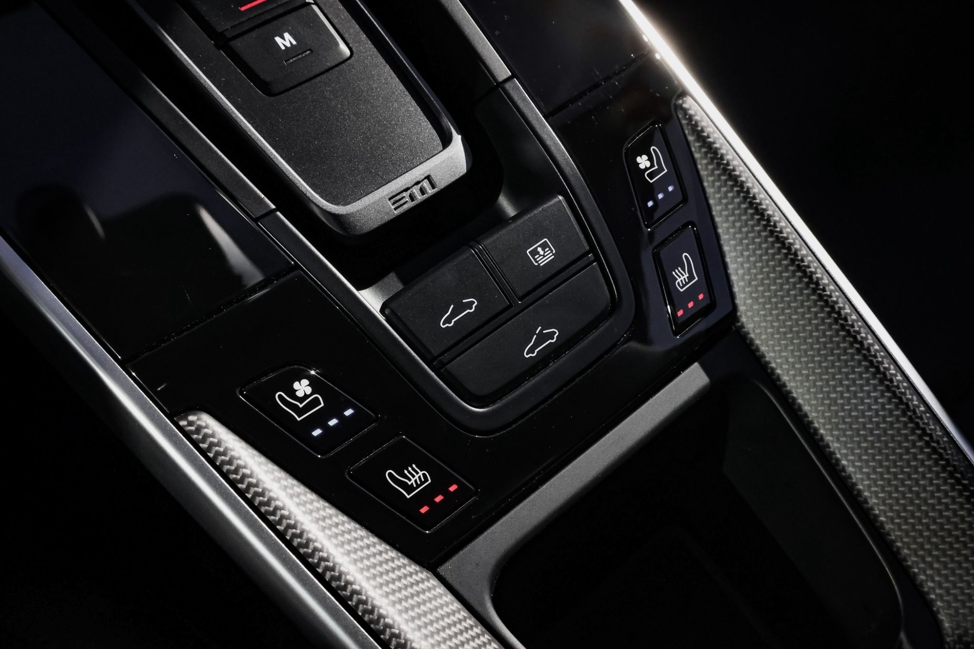 PORSCHE 911 992 TURBO S