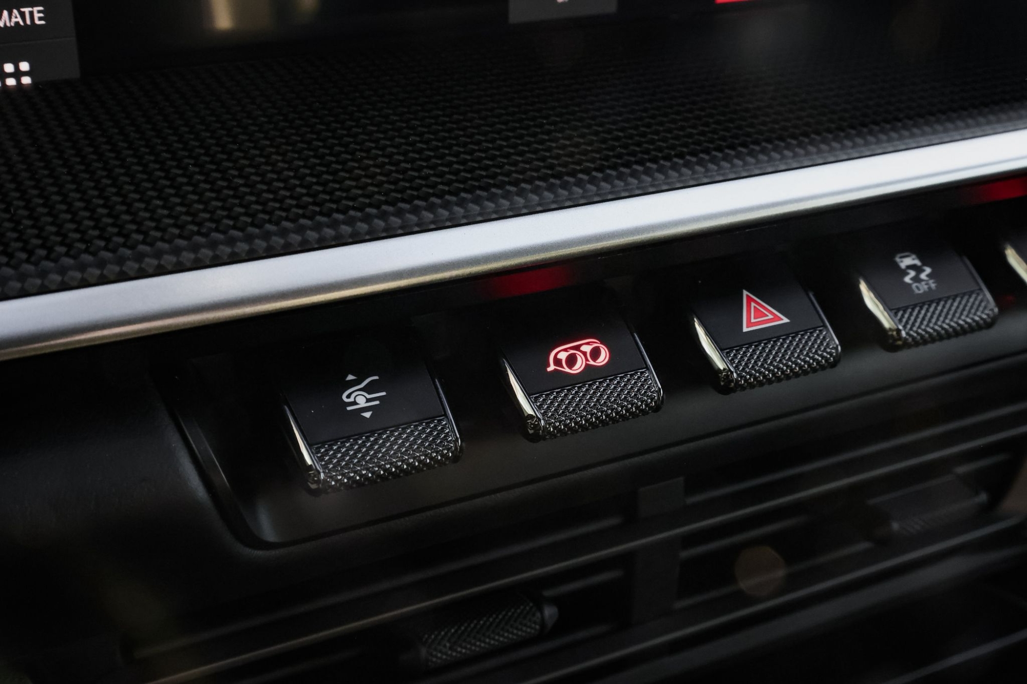 PORSCHE 911 992 TURBO S