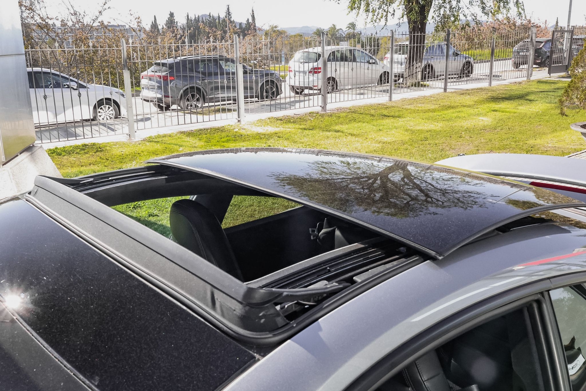 PORSCHE 911 992 TURBO S