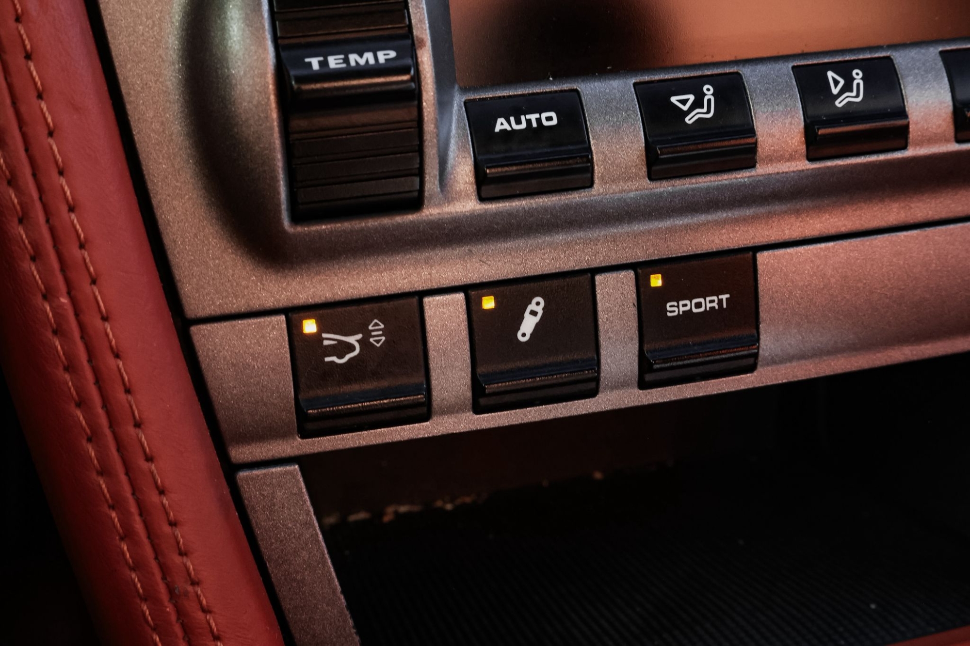 PORSCHE 911 997 TURBO