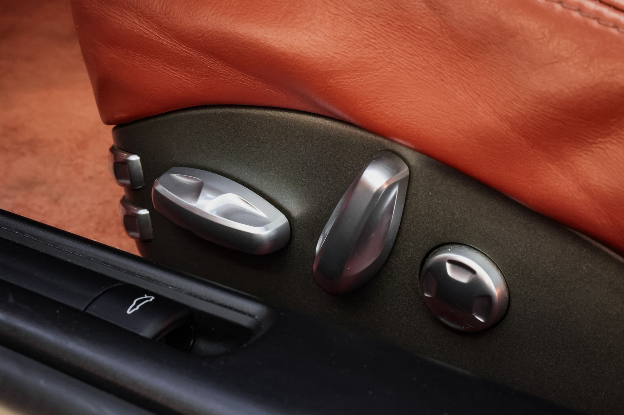 PORSCHE 911 997 TURBO