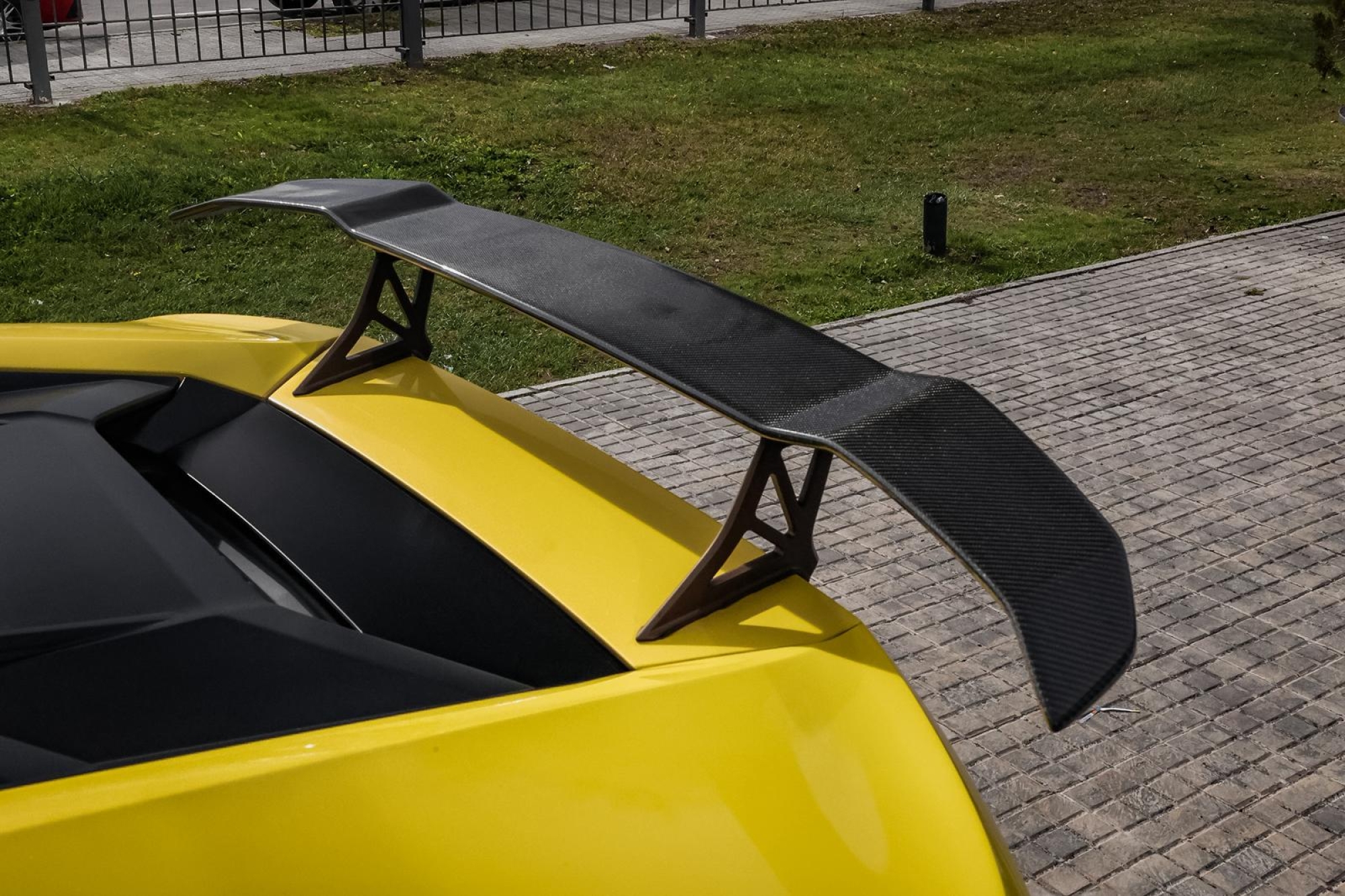 LAMBORGHINI HURACAN LP 610-4