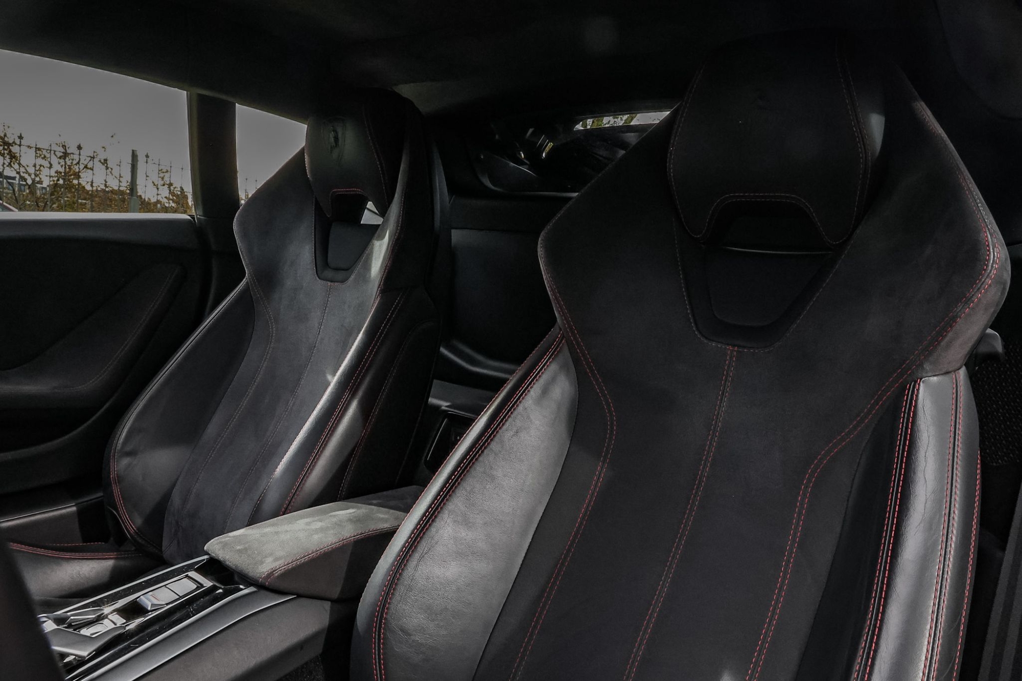 LAMBORGHINI HURACAN LP 610-4