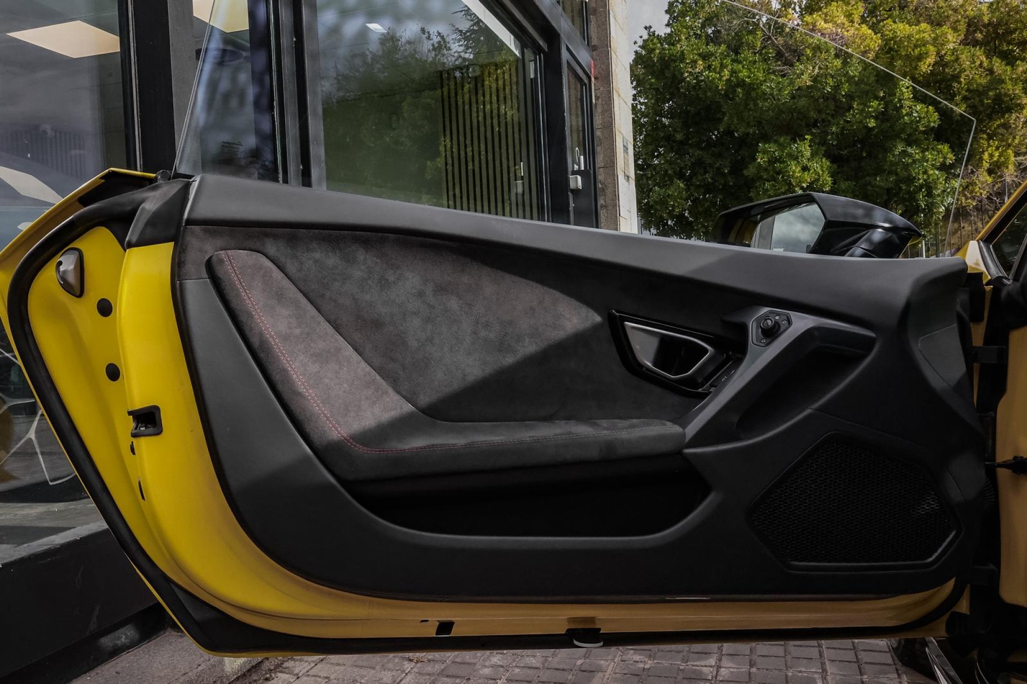 LAMBORGHINI HURACAN LP 610-4