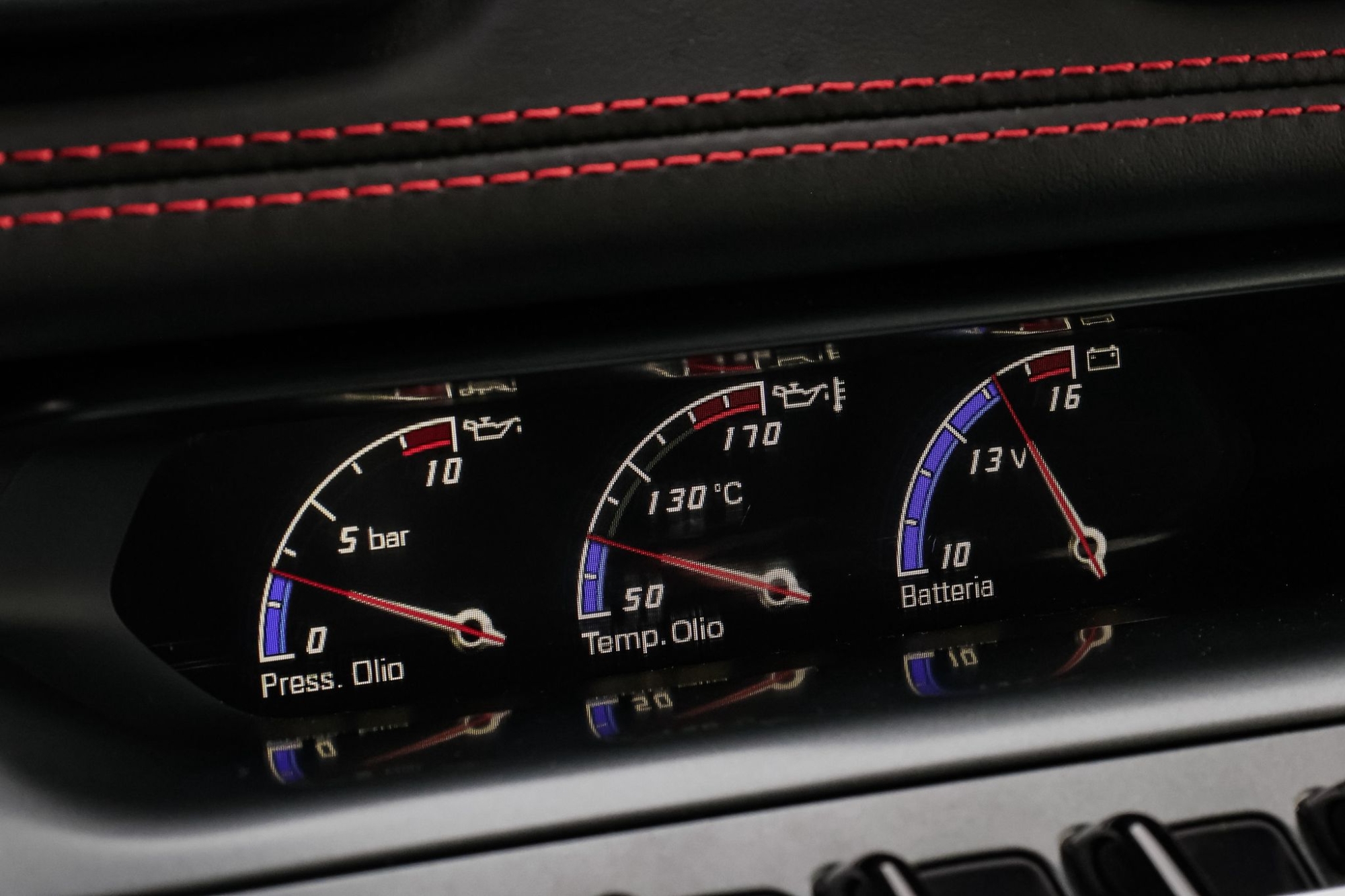 LAMBORGHINI HURACAN LP 610-4