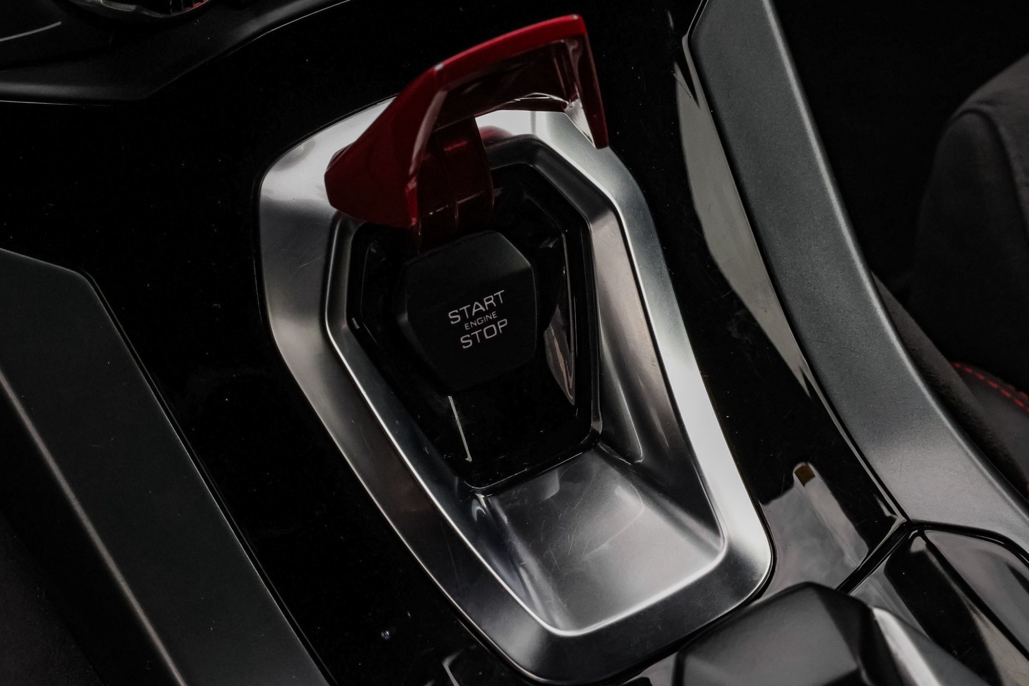 LAMBORGHINI HURACAN LP 610-4