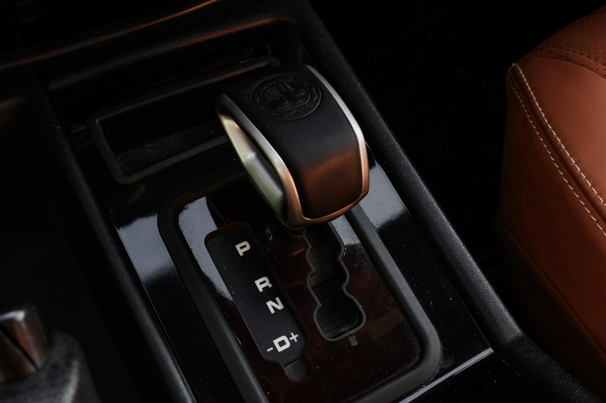 MERCEDES-BENZ G500 RESTYLING 