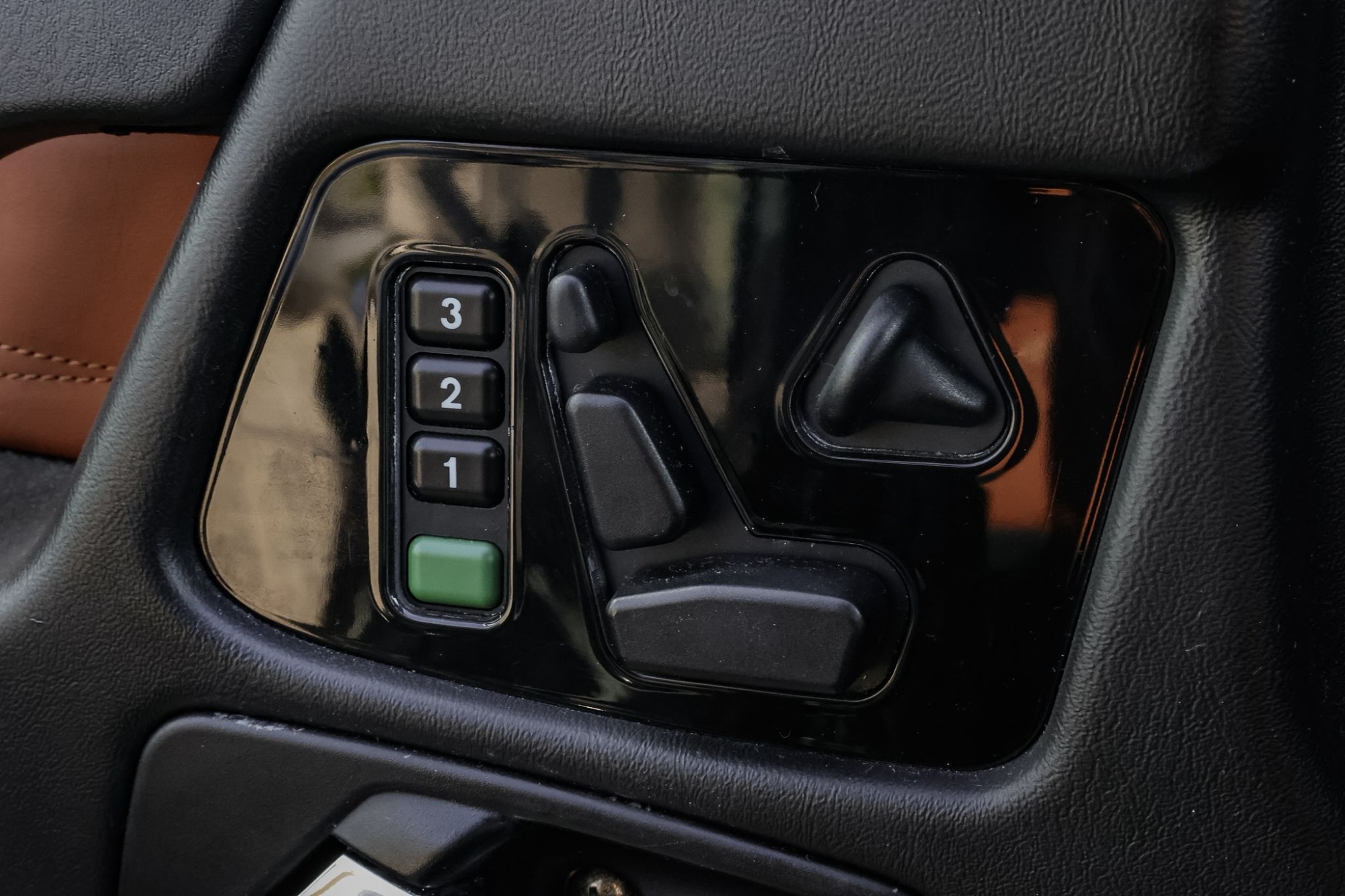 MERCEDES-BENZ G500 RESTYLING 