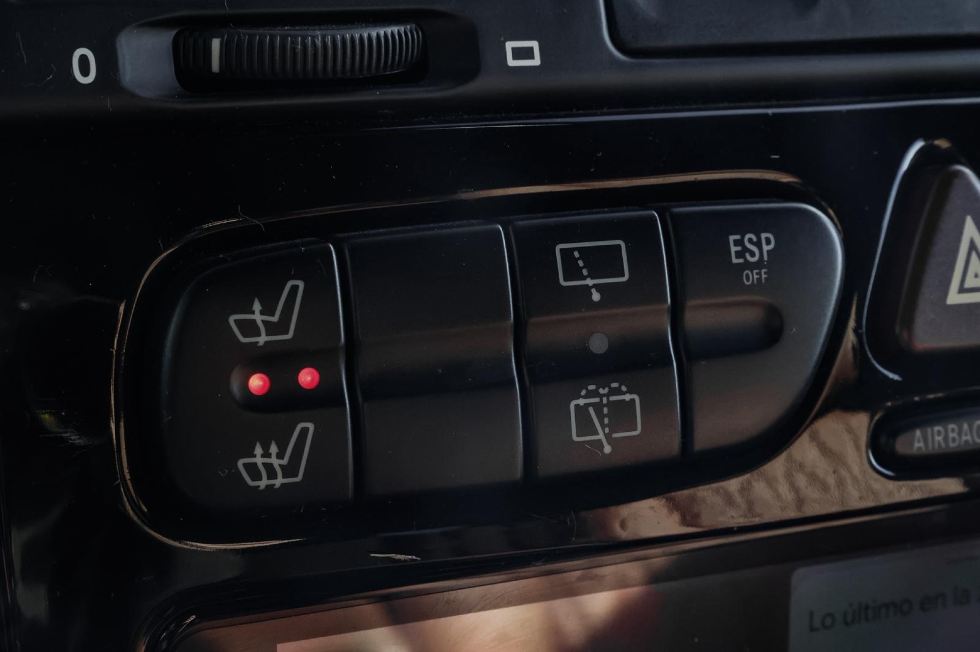 MERCEDES-BENZ G500 RESTYLING 