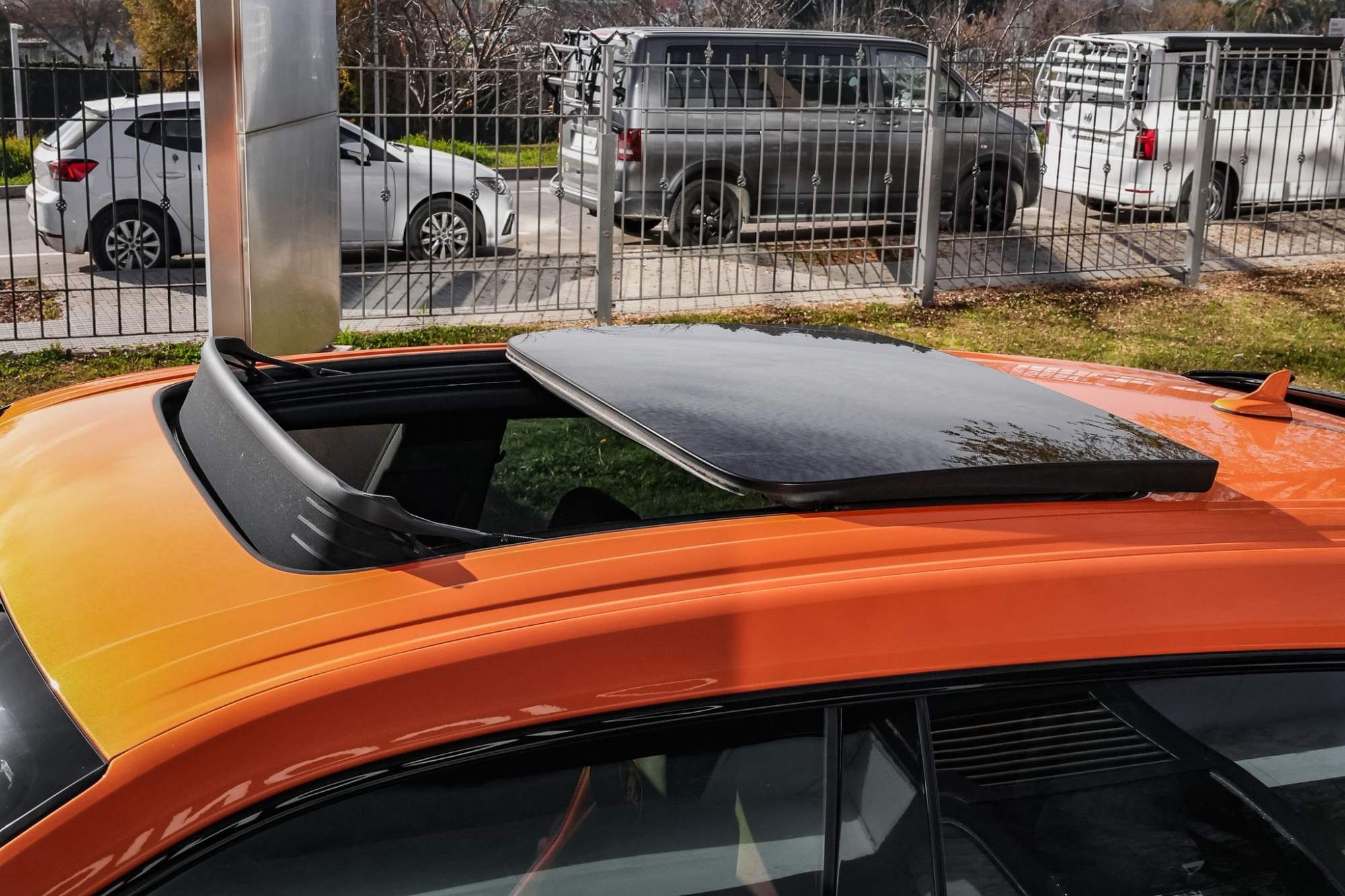 LAMBORGHINI URUS PERFORMANTE