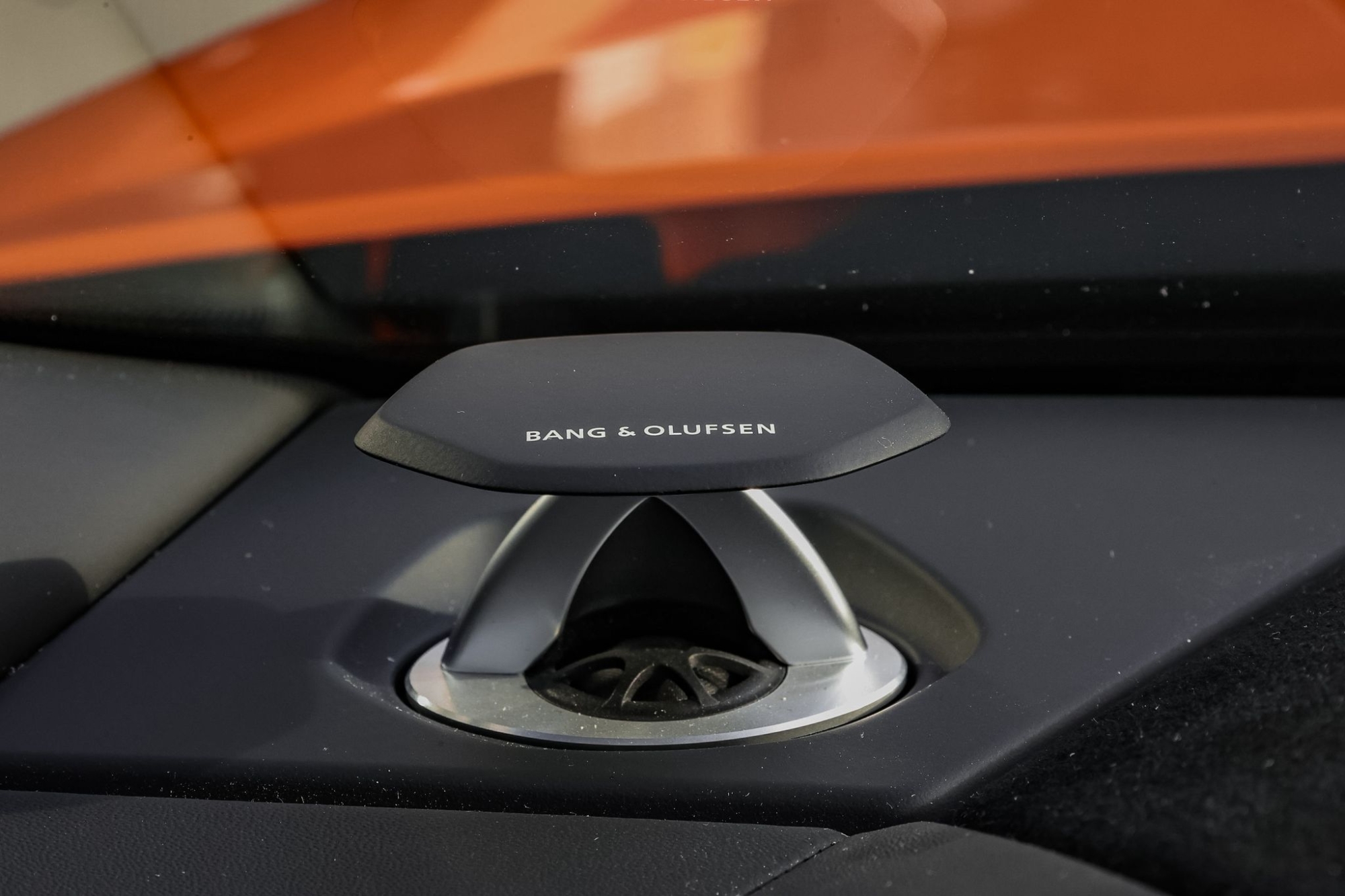 LAMBORGHINI URUS PERFORMANTE