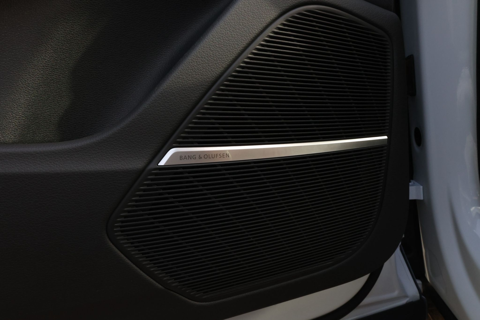 AUDI RSQ8 PERFORMANCE