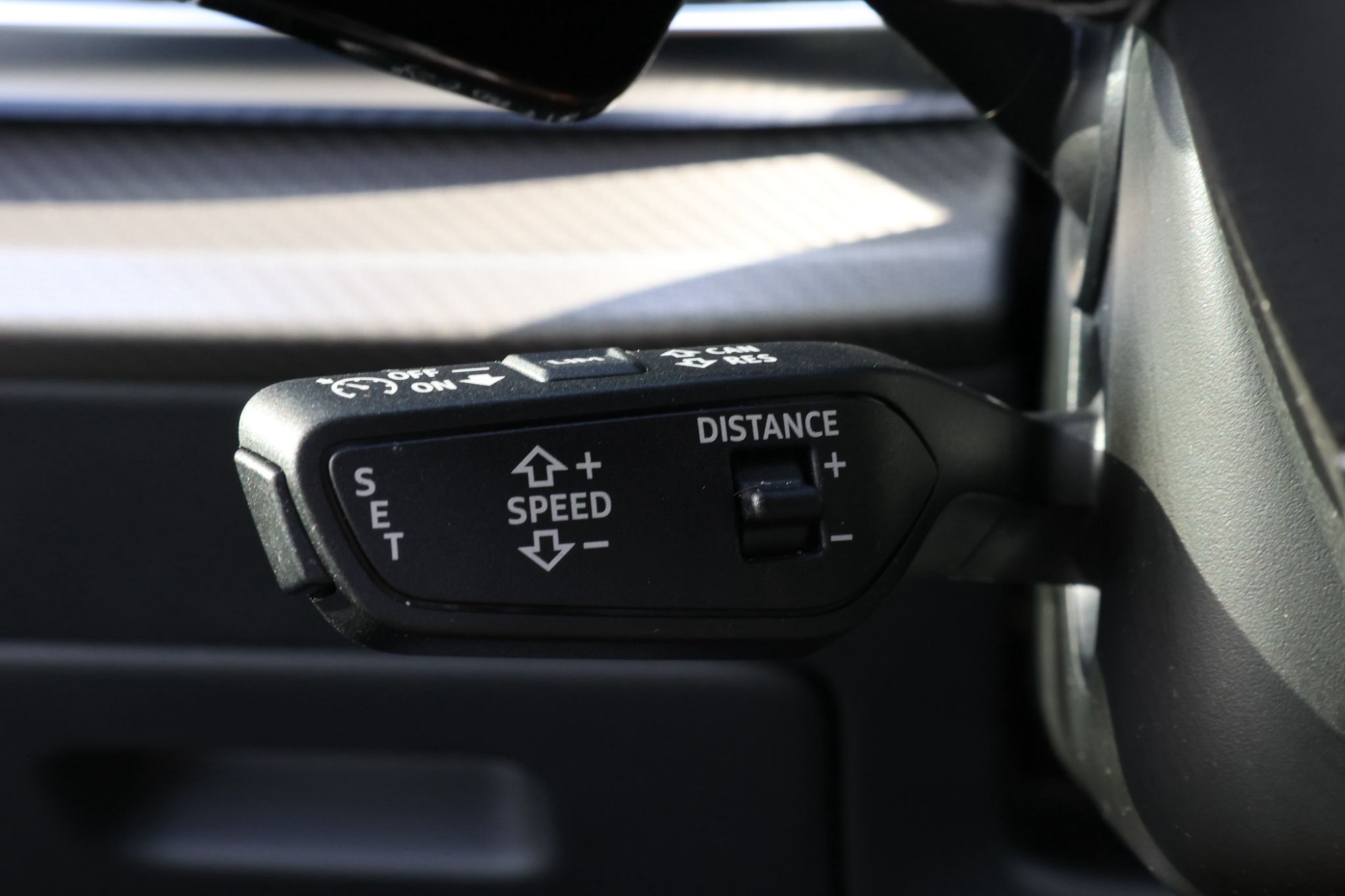 AUDI RSQ8 PERFORMANCE