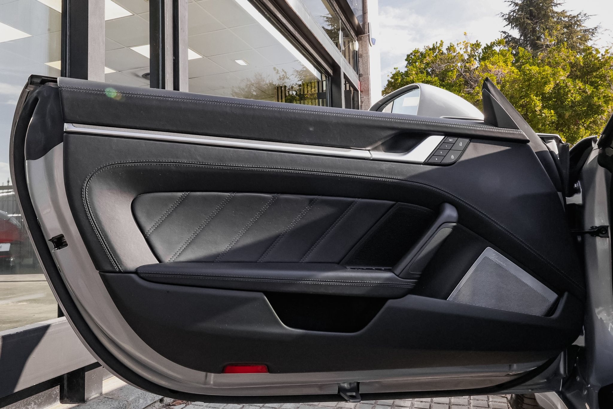 PORSCHE 911 992 TURBO CABRIO