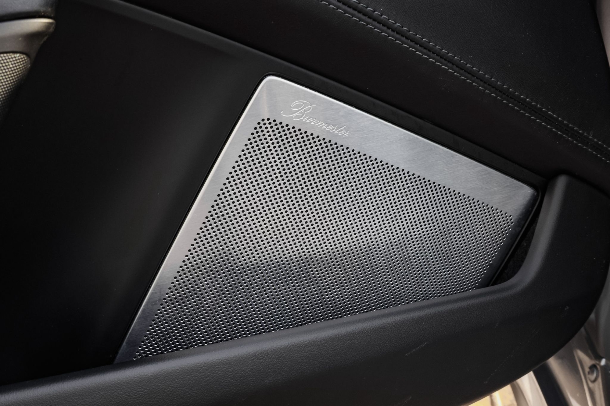 PORSCHE 911 992 TURBO CABRIO