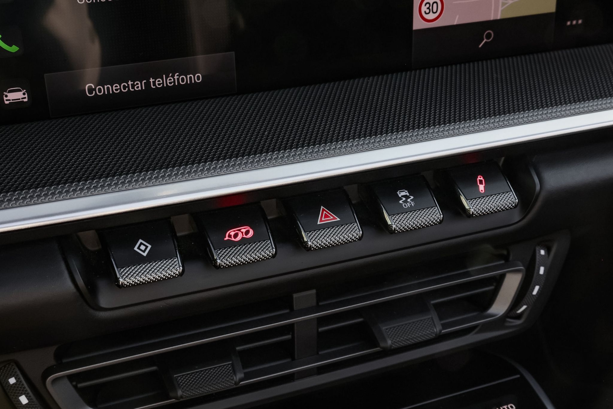 PORSCHE 911 992 TURBO CABRIO