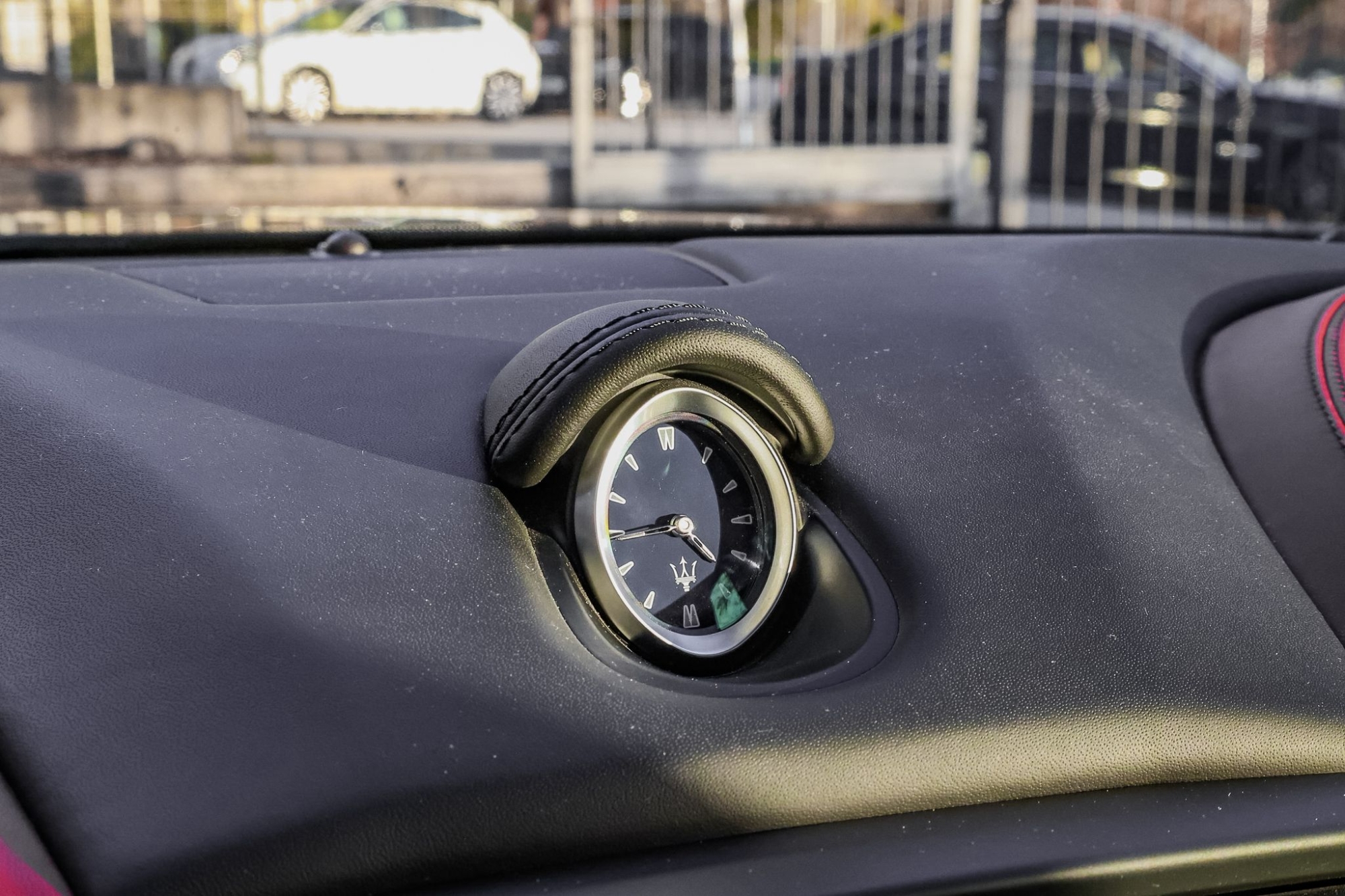 MASERATI GHIBLI GRANSPORT V6