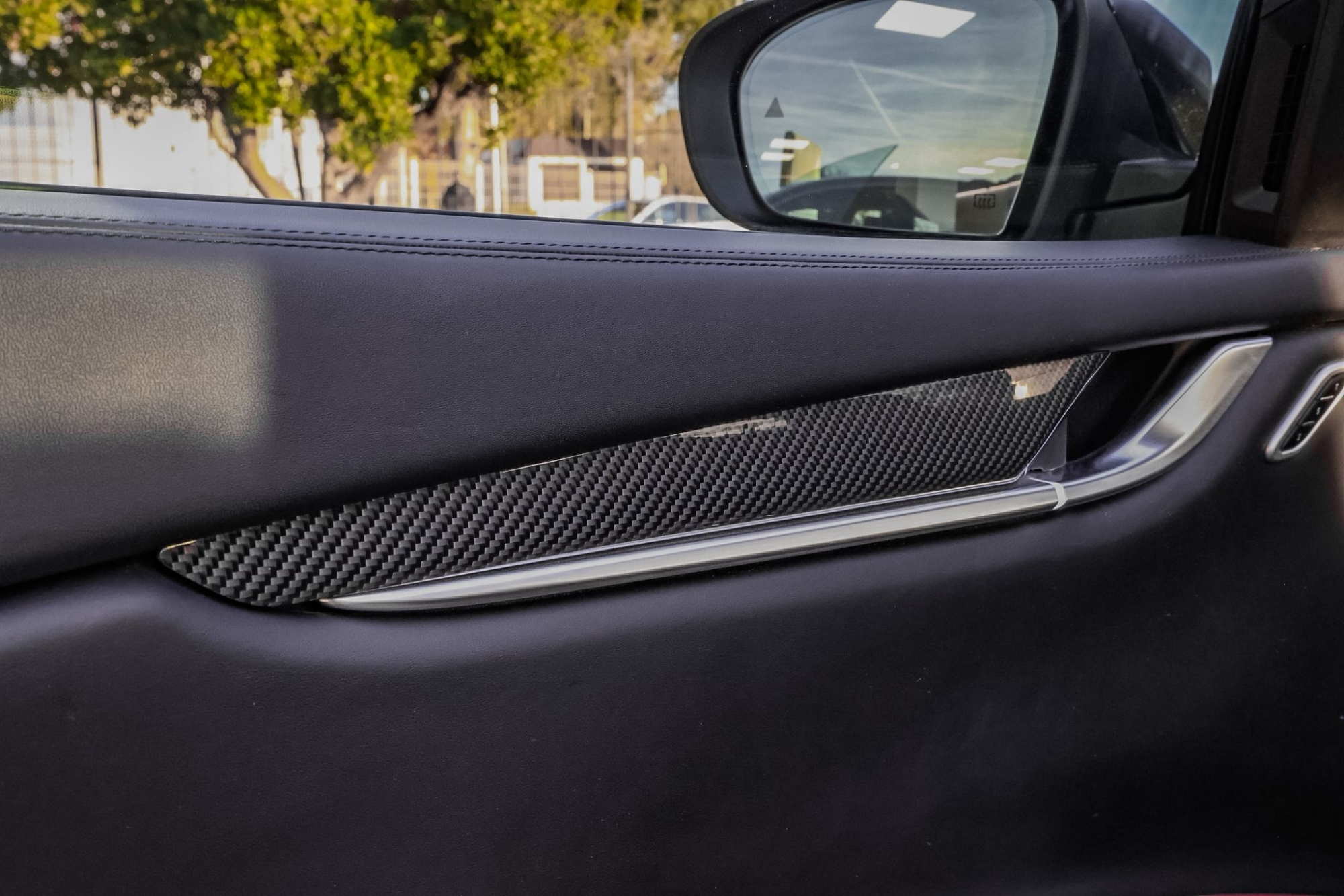 MASERATI GHIBLI GRANSPORT V6