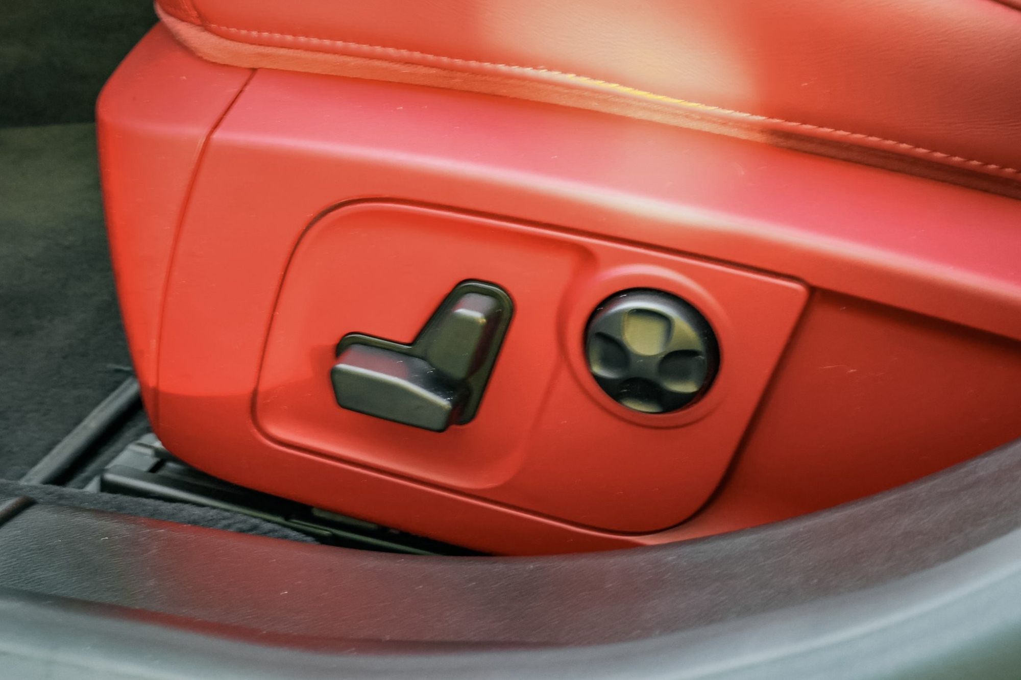 MASERATI GHIBLI GRANSPORT V6