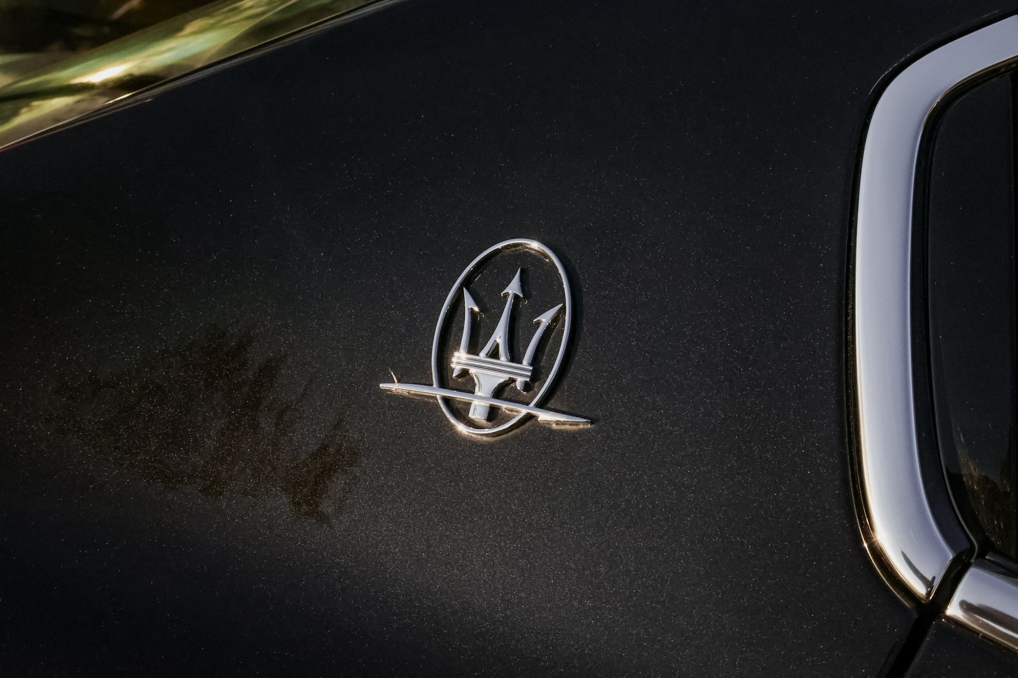 MASERATI GHIBLI GRANSPORT V6