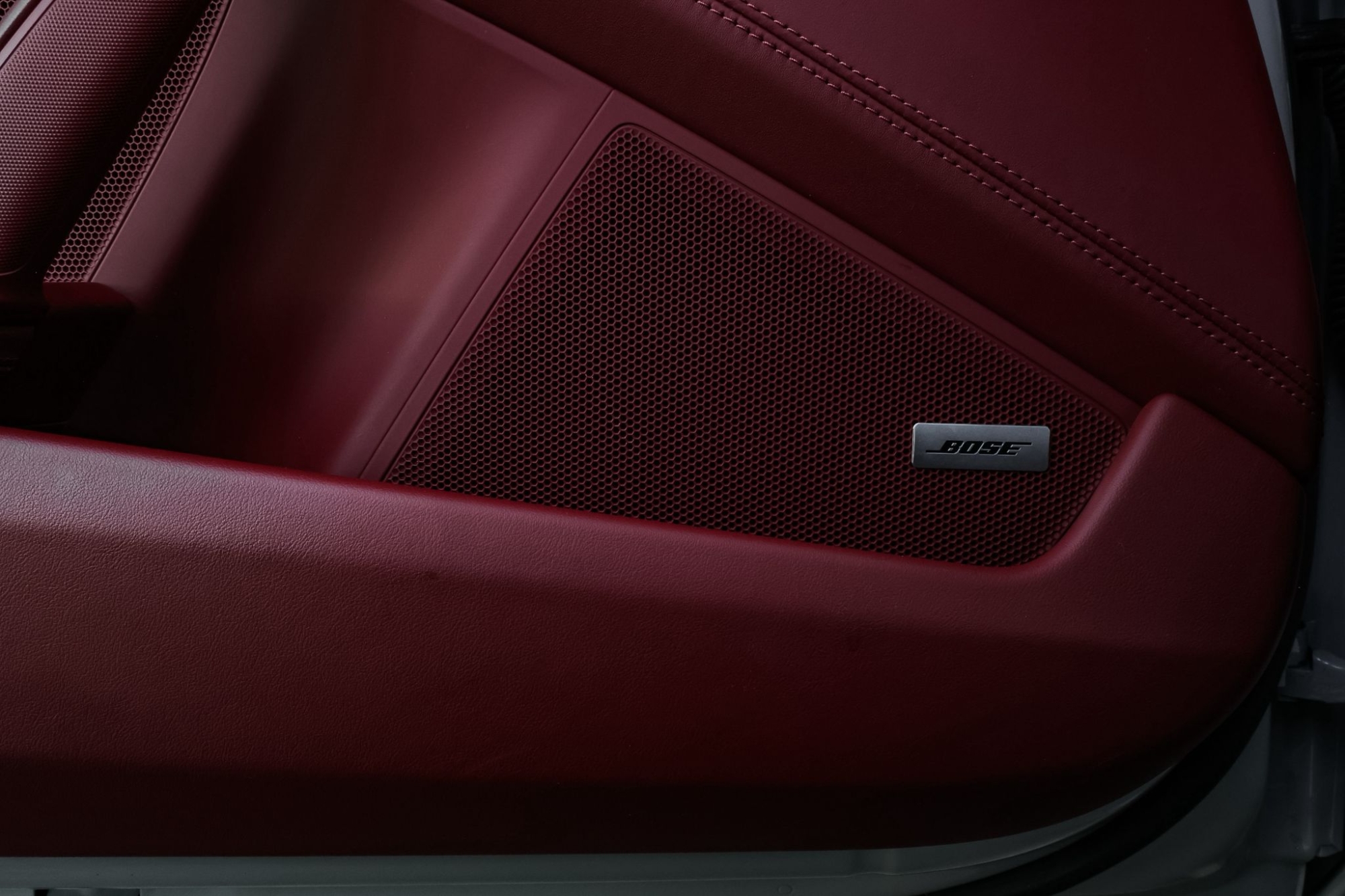 PORSCHE 911 992 TURBO S AEROKIT