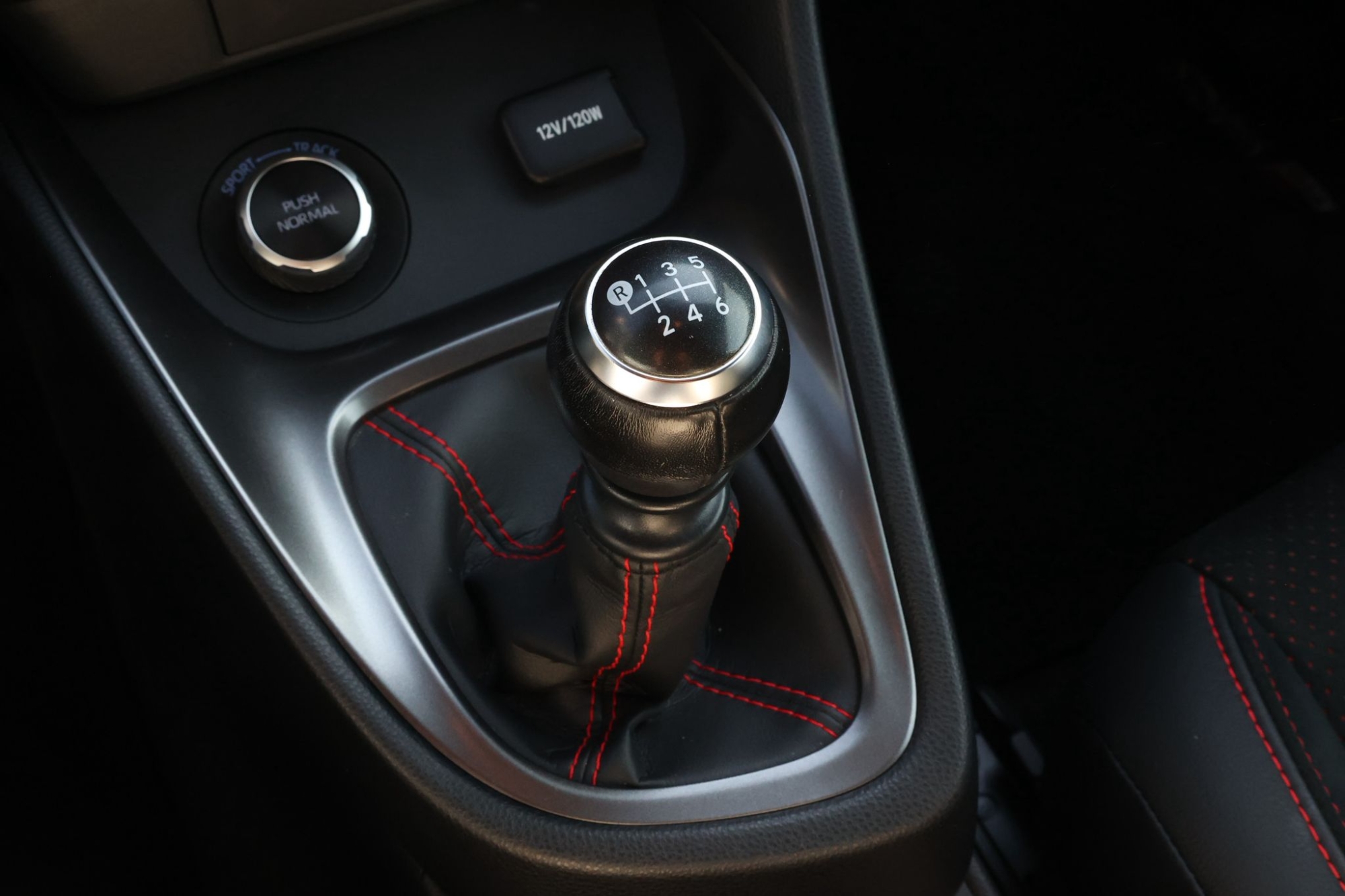 TOYOTA YARIS GR CIRCUIT PACK