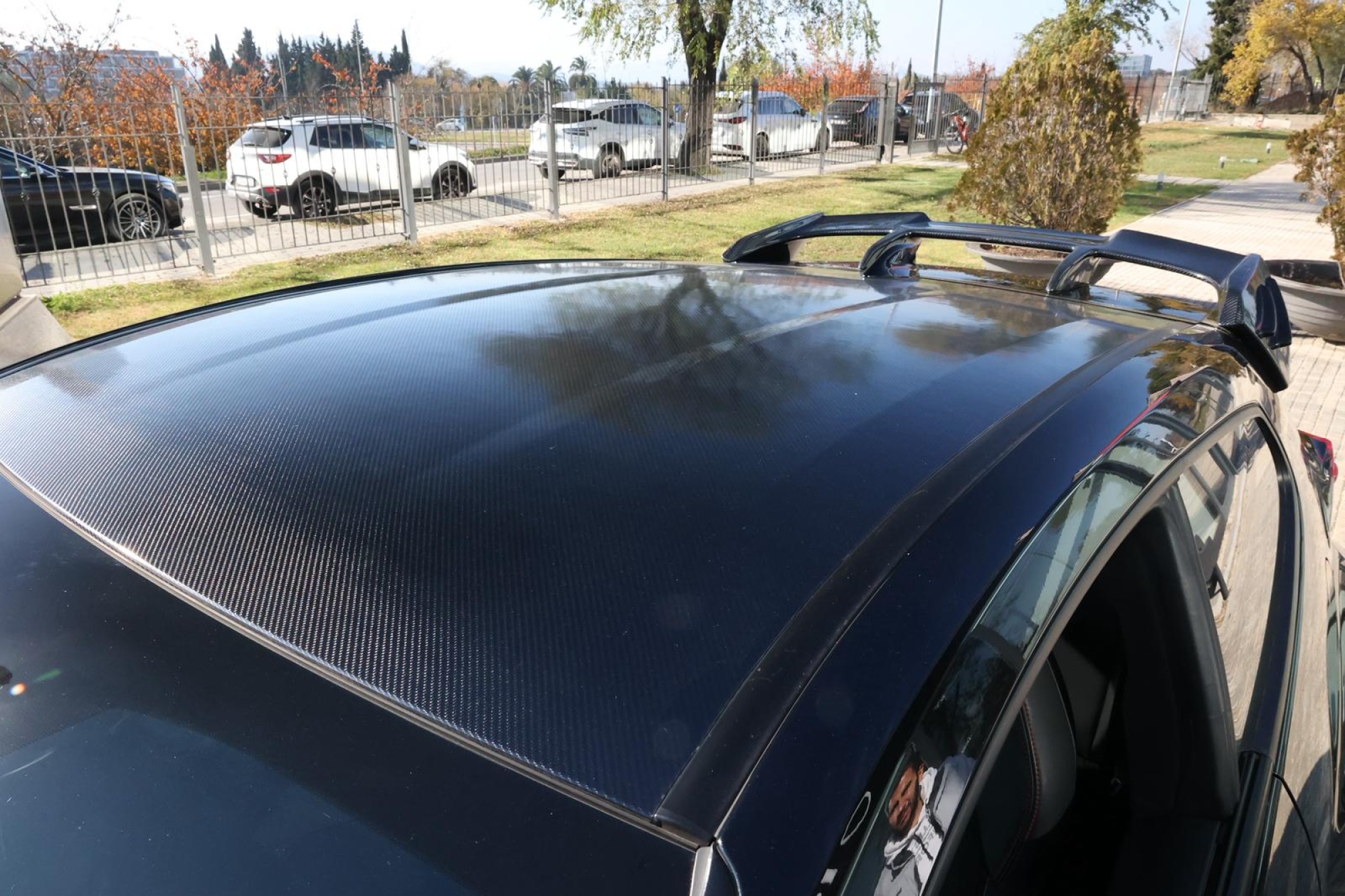 TOYOTA YARIS GR CIRCUIT PACK