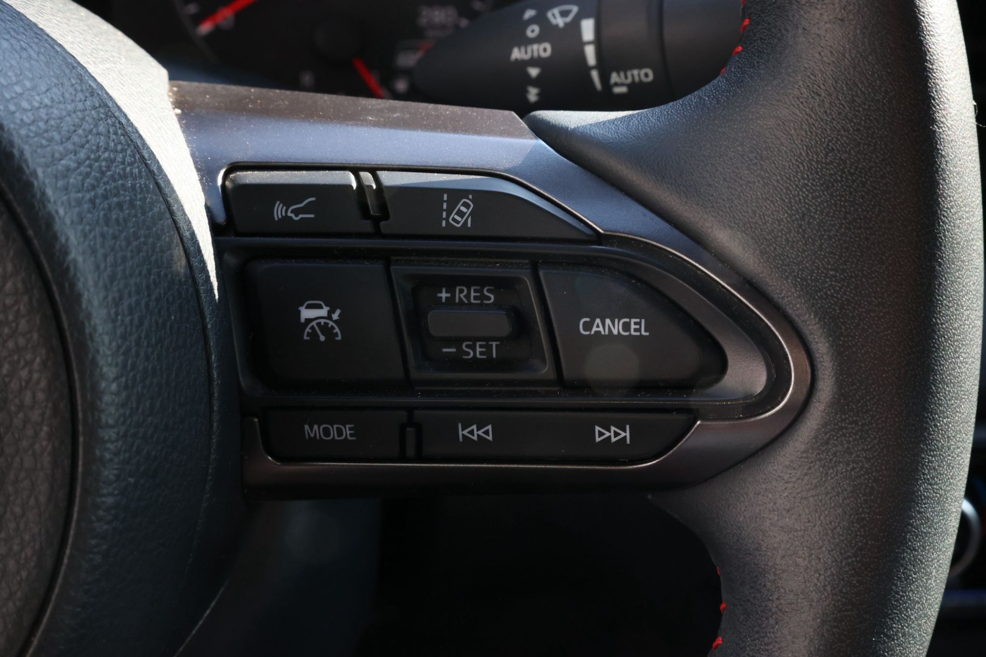 TOYOTA YARIS GR CIRCUIT PACK