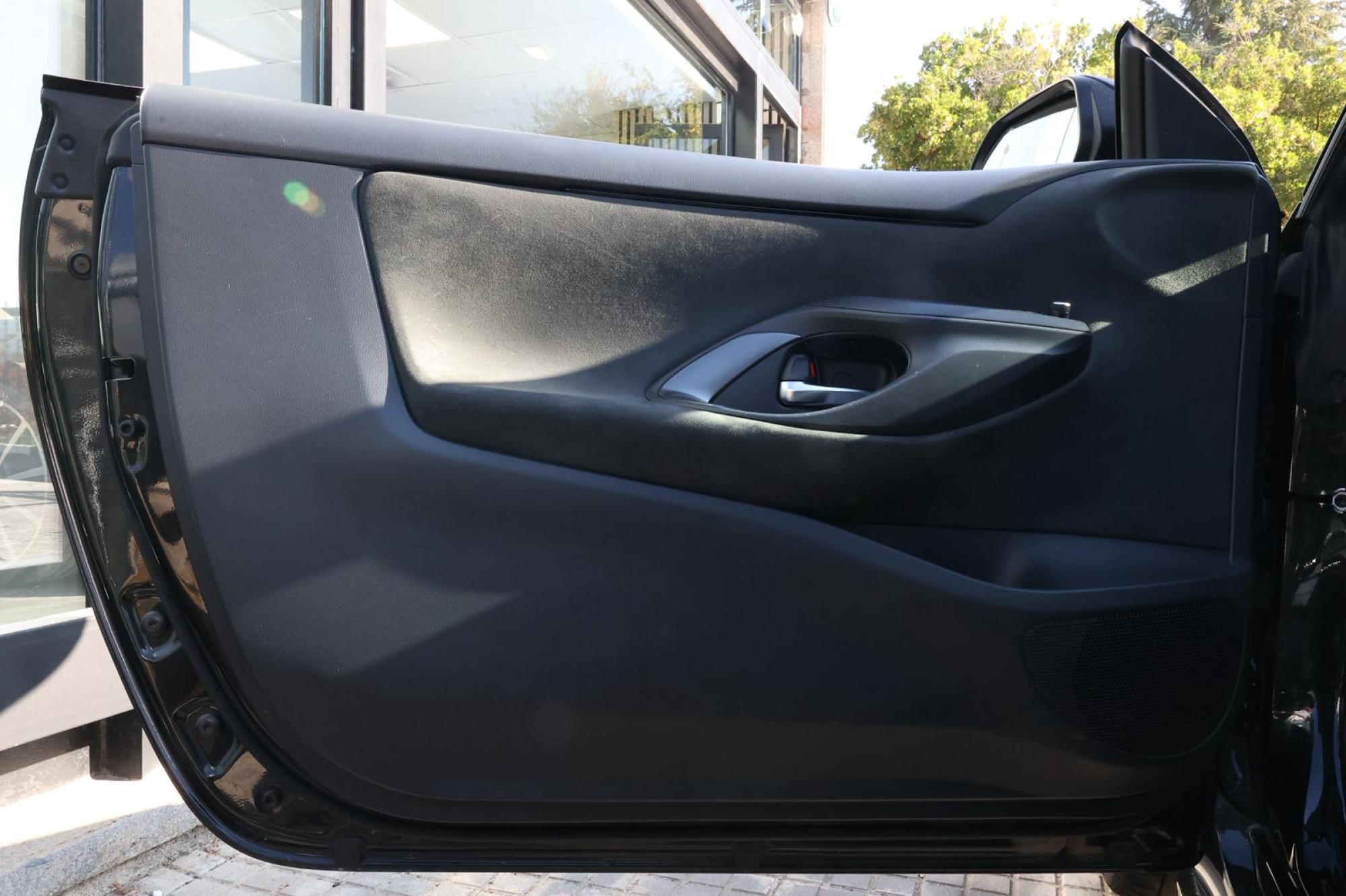 TOYOTA YARIS GR CIRCUIT PACK