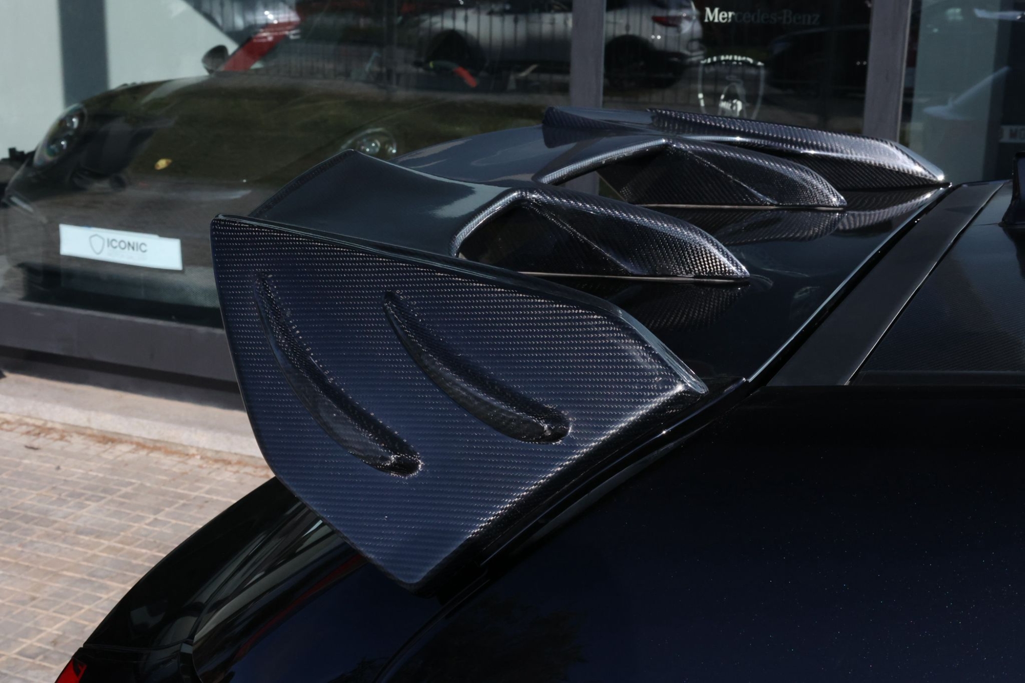 TOYOTA YARIS GR CIRCUIT PACK