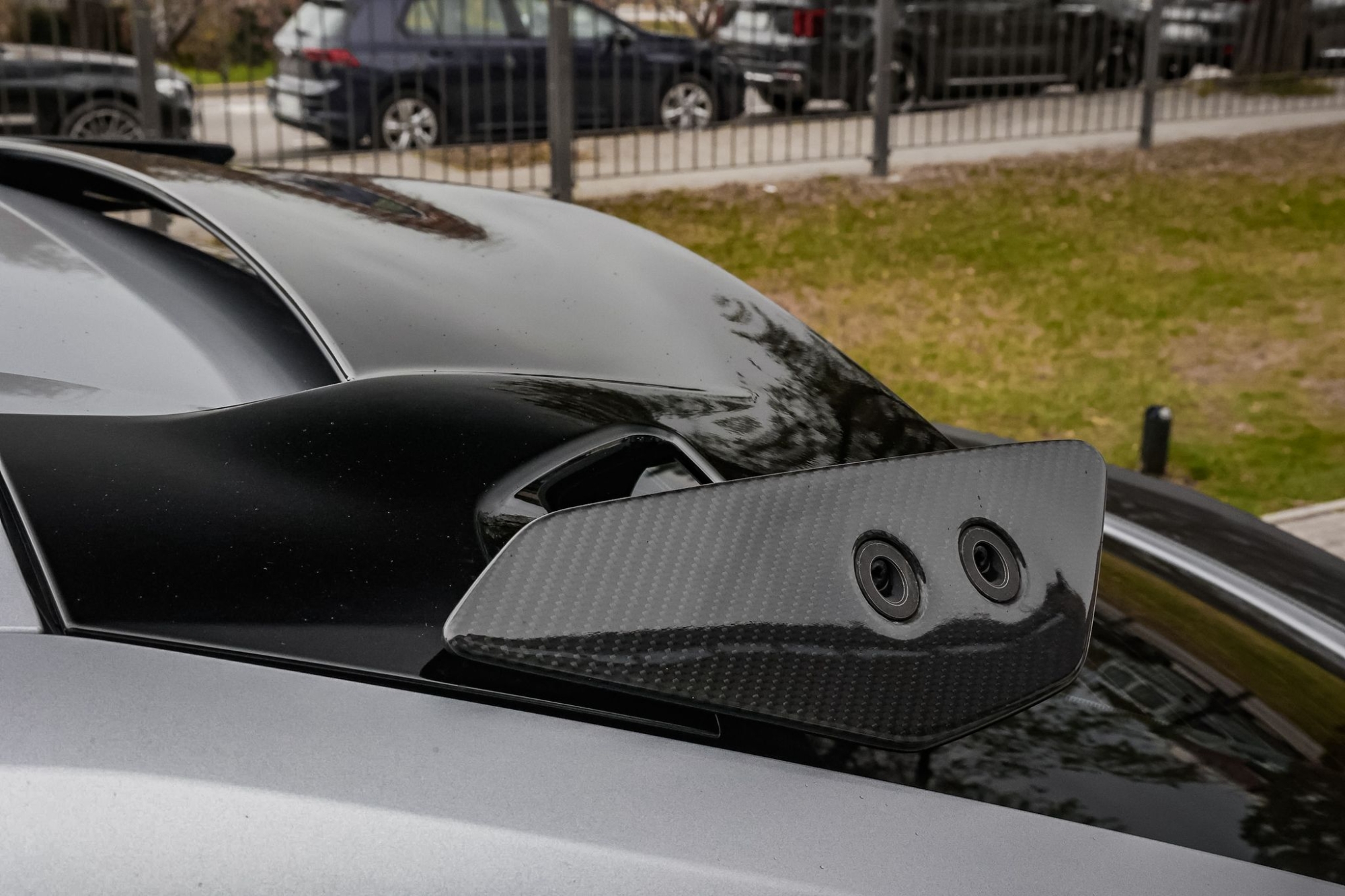 LAMBORGHINI URUS PERFORMANTE