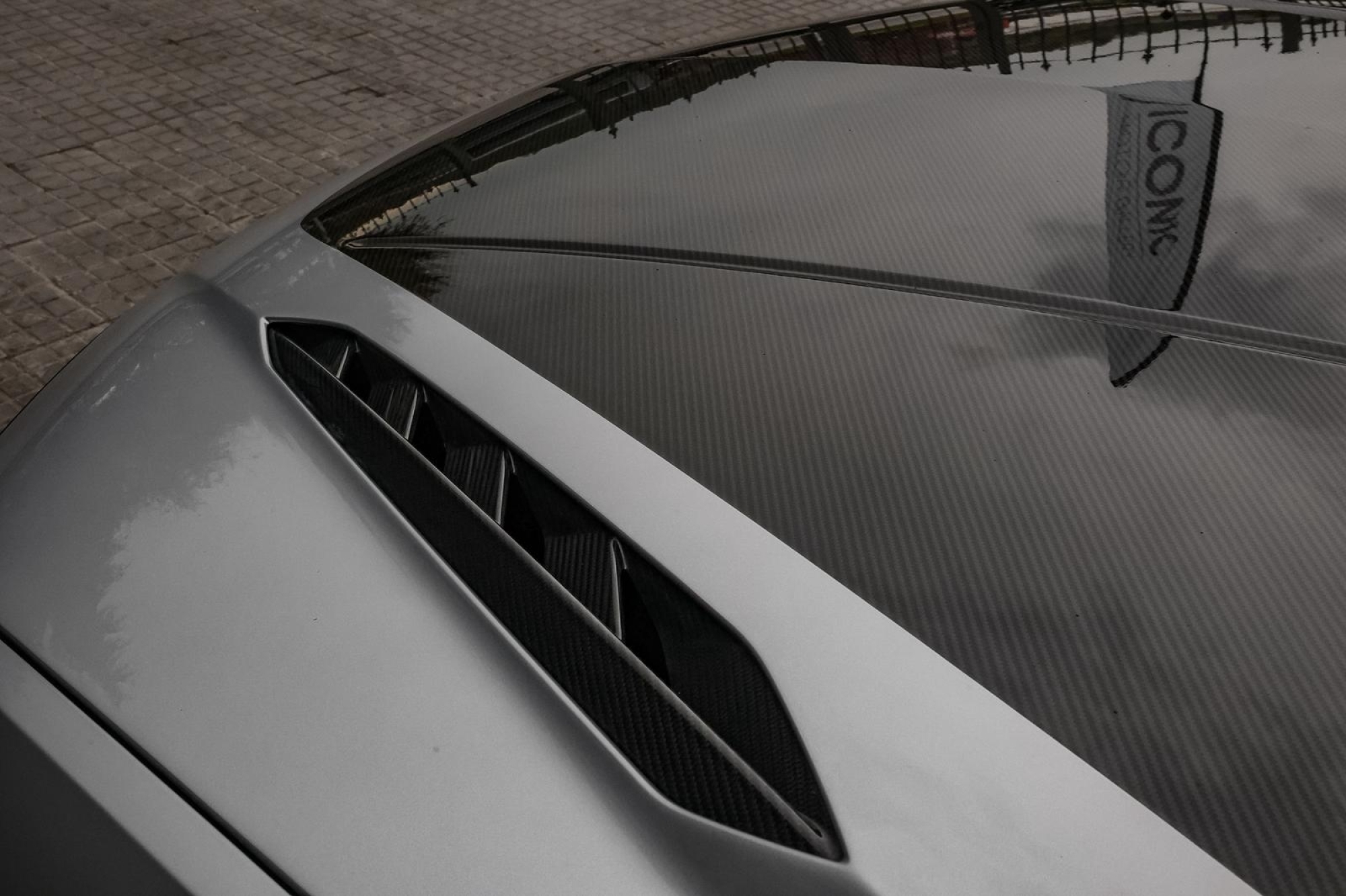 LAMBORGHINI URUS PERFORMANTE