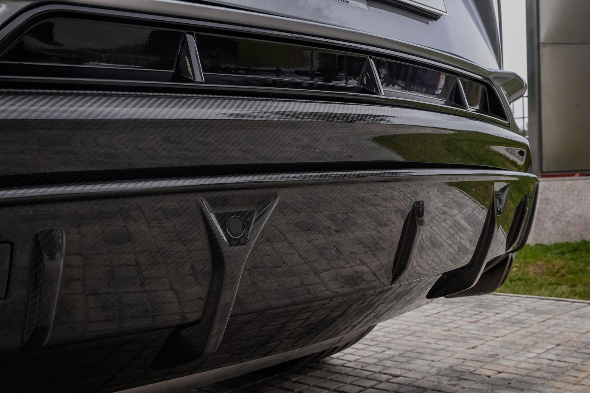 LAMBORGHINI URUS PERFORMANTE