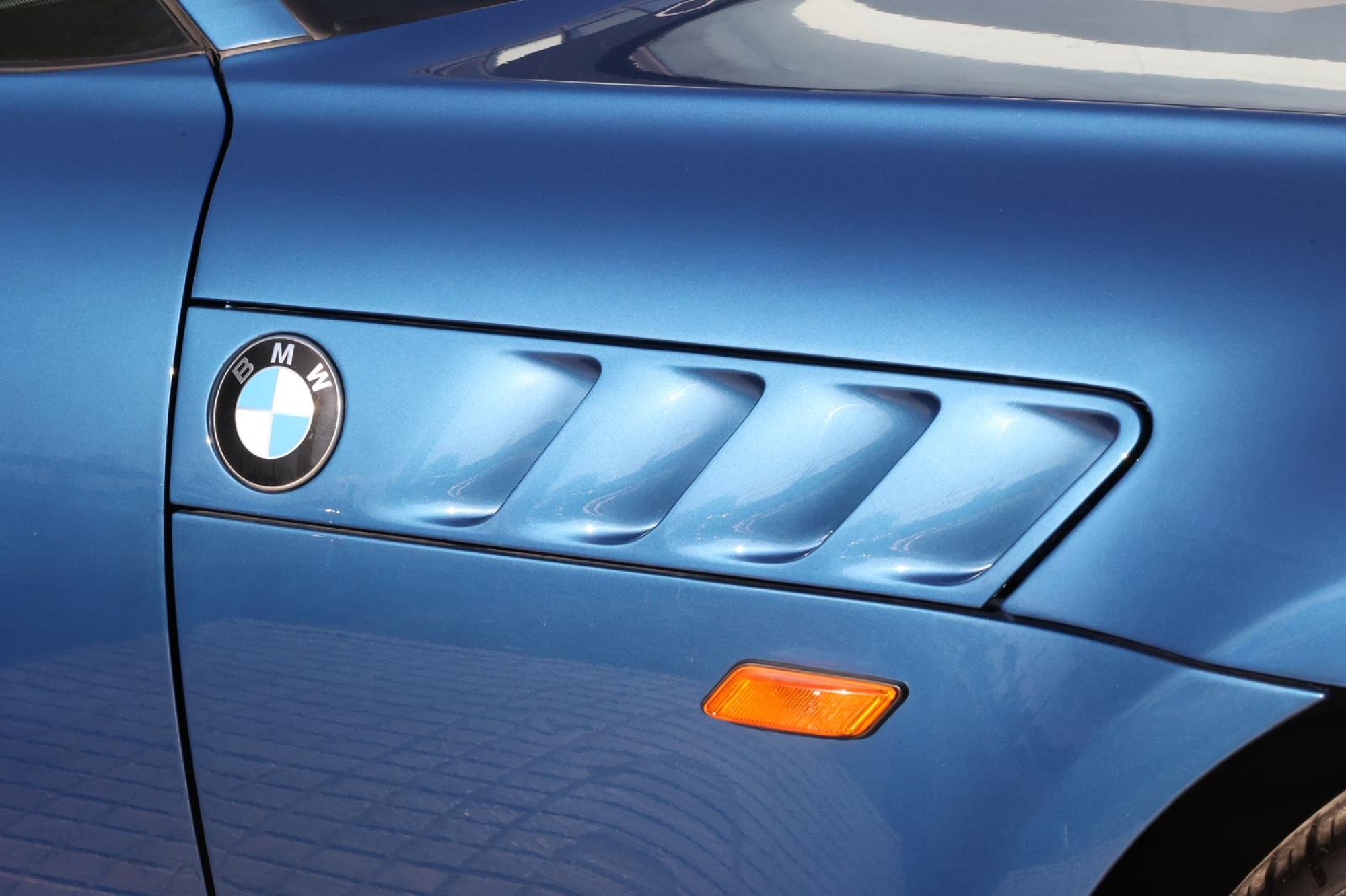 BMW Z3 ROADSTER