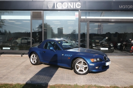 BMW Z3 ROADSTER