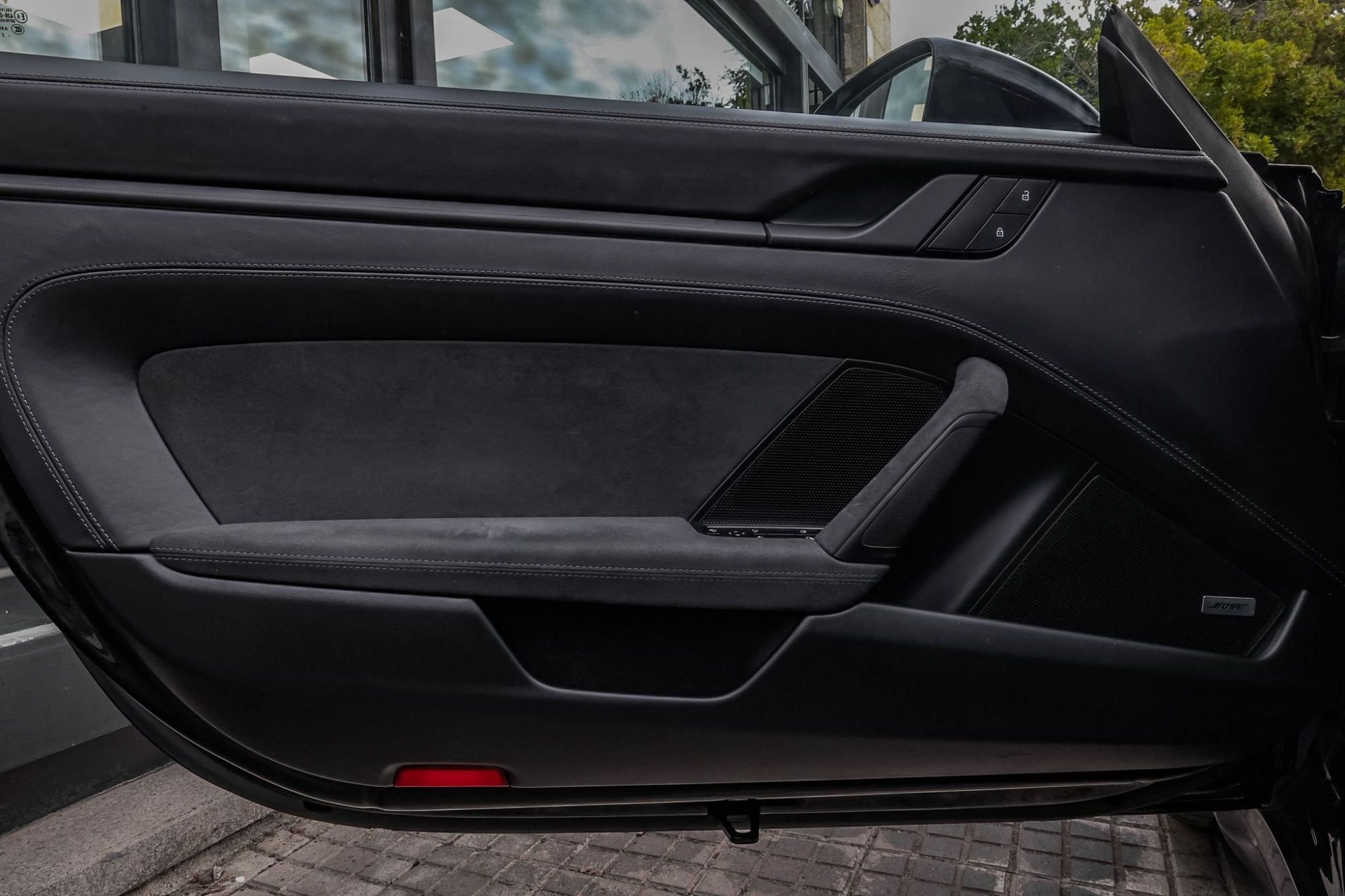 PORSCHE 911 992 CARRERA GTS